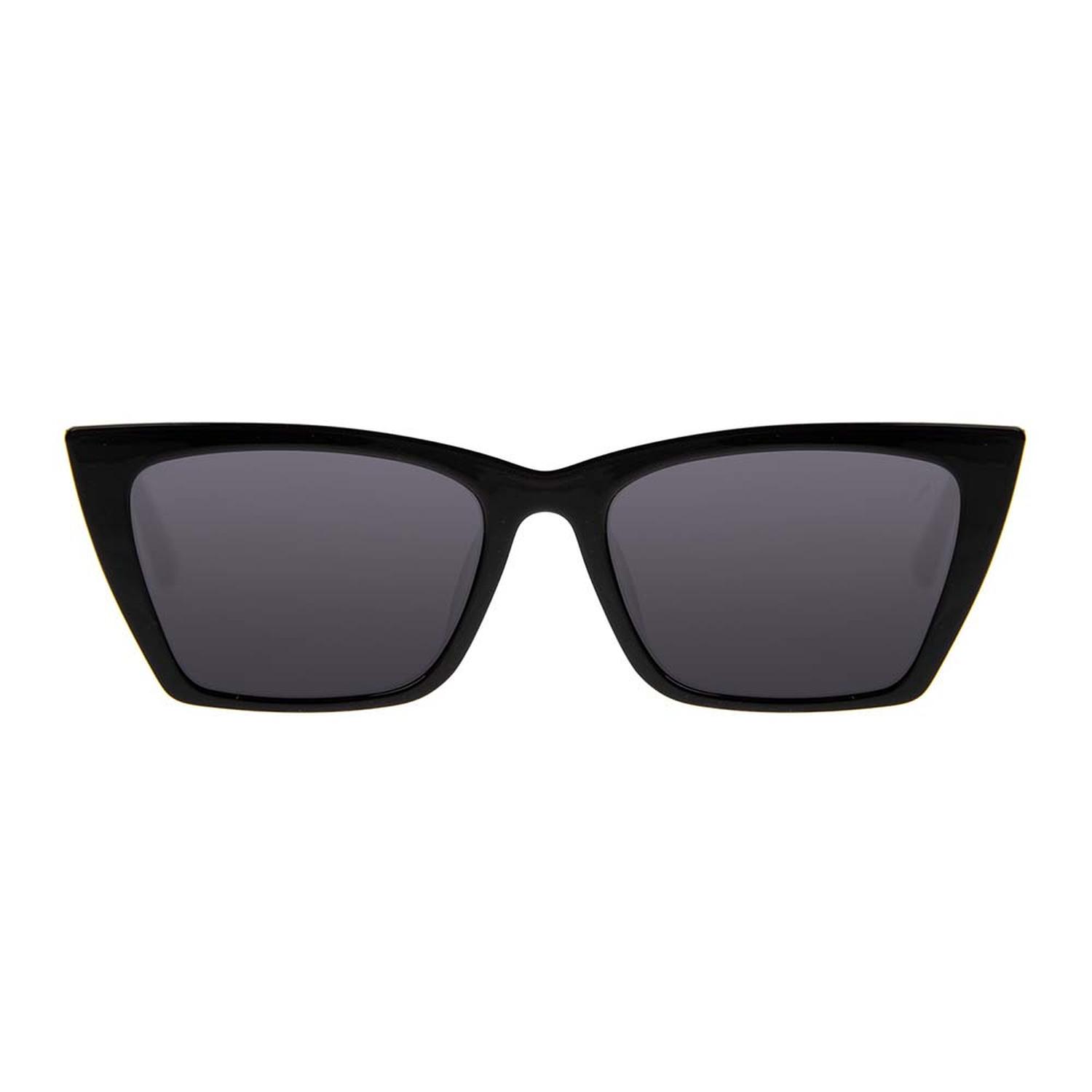 LENTES DE SOL CHILLI BEANS CHILLI BEANS CUADRADO MUJER TAMAÑO T/U - 2