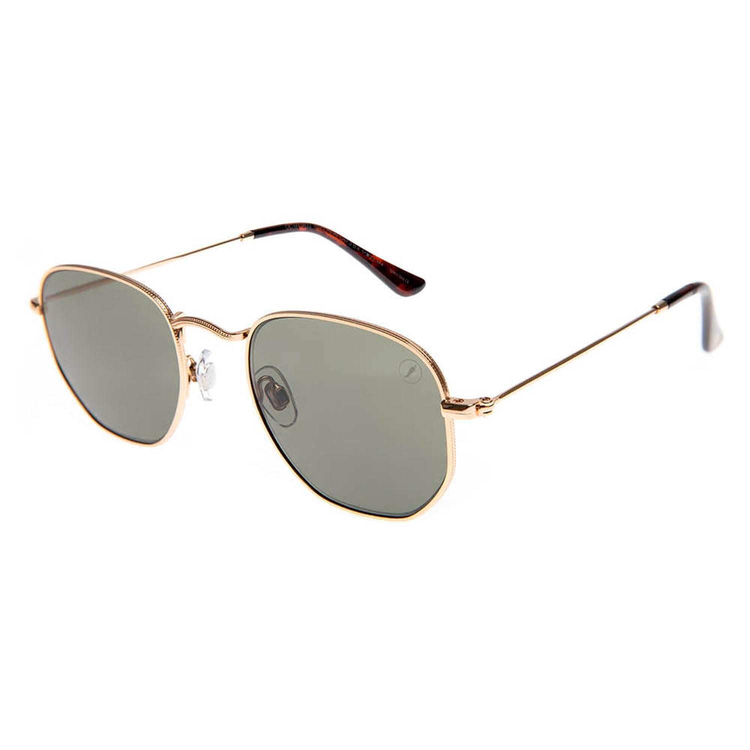 LENTES DE SOL CHILLI BEANS CHILLI BEANS CUADRADO HOMBRE TAMAÑO T/U - 1