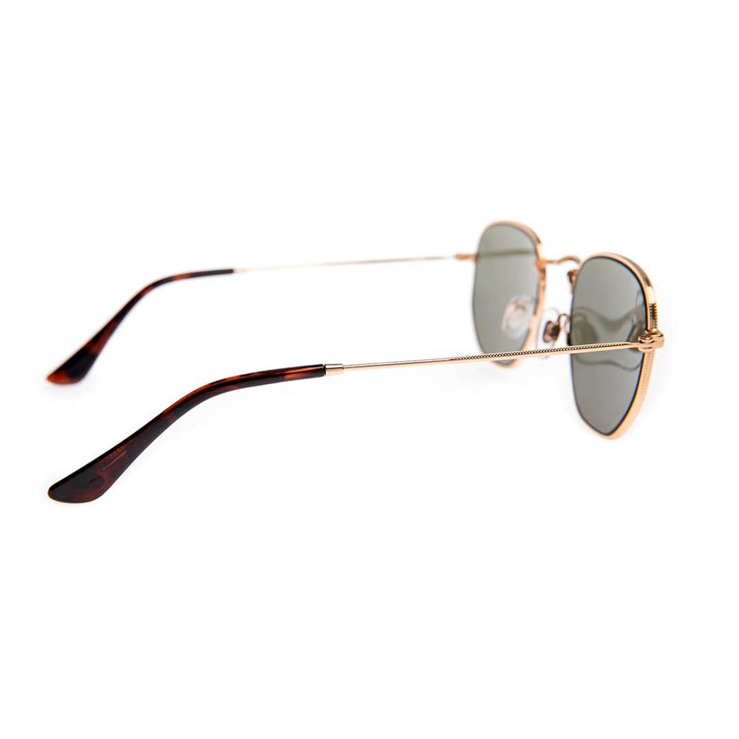 LENTES DE SOL CHILLI BEANS CHILLI BEANS CUADRADO HOMBRE TAMAÑO T/U - 2