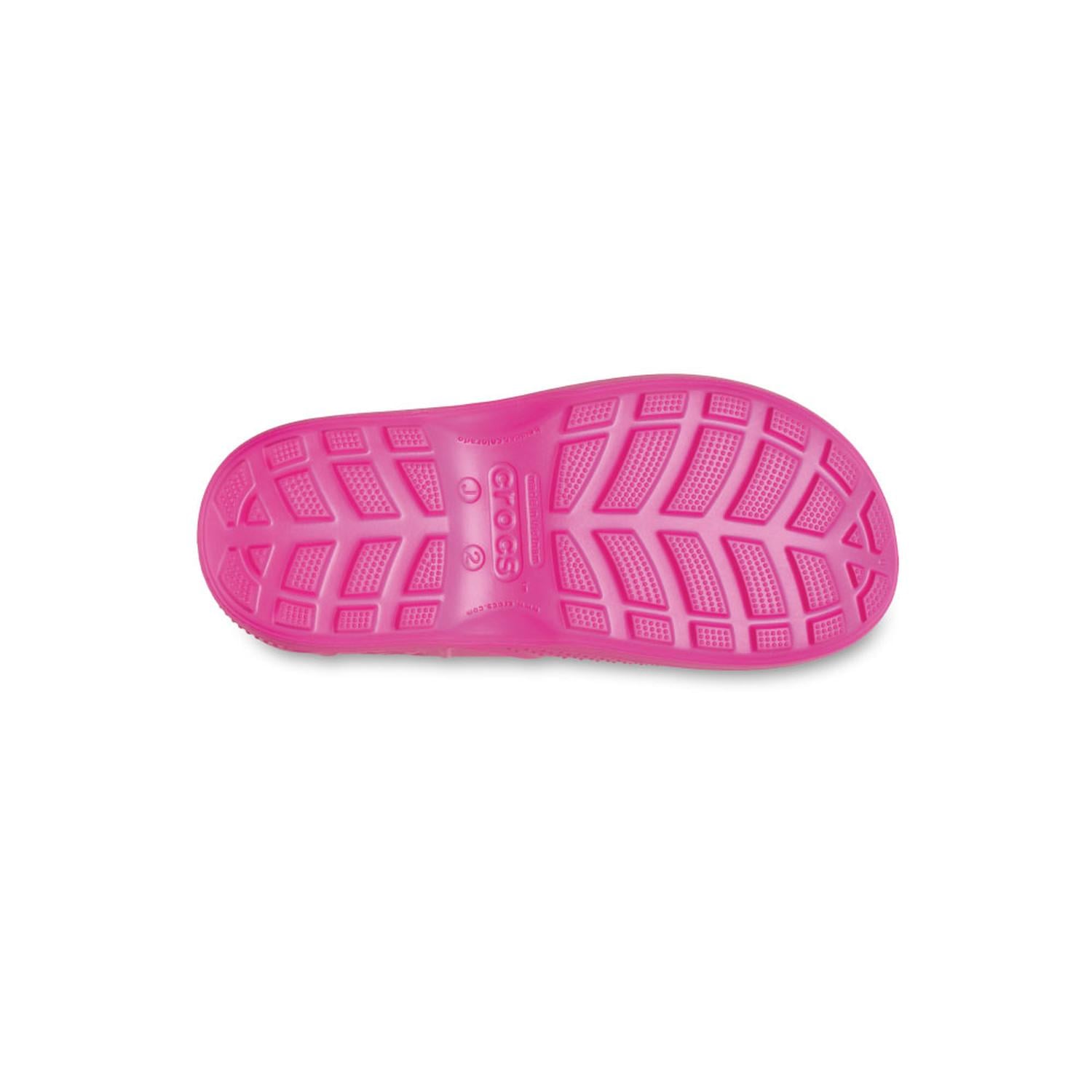 BOTAS CROCS HANDLE IT RAIN BOOT K NIÑOS - 5
