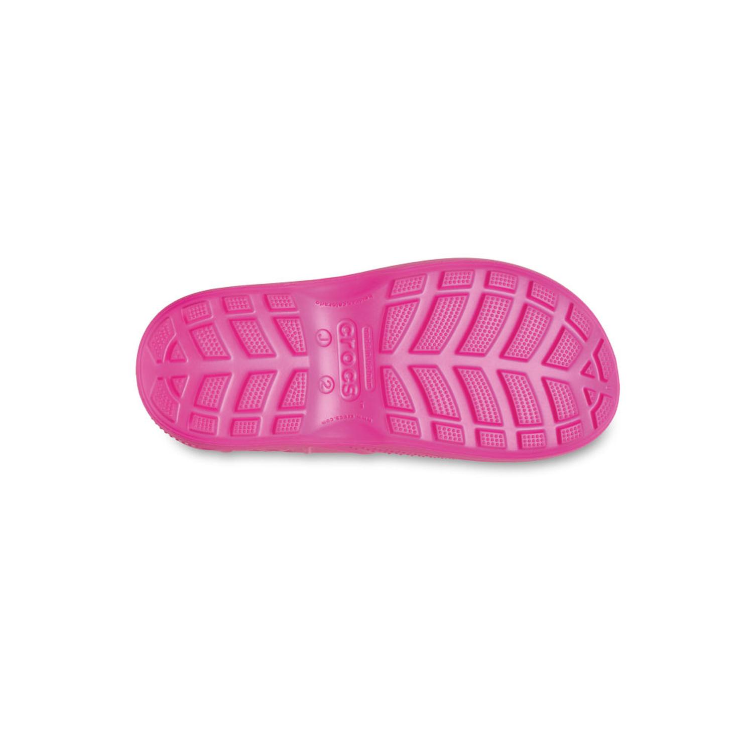 BOTAS CROCS HANDLE IT RAIN BOOT K NIÑOS - 5