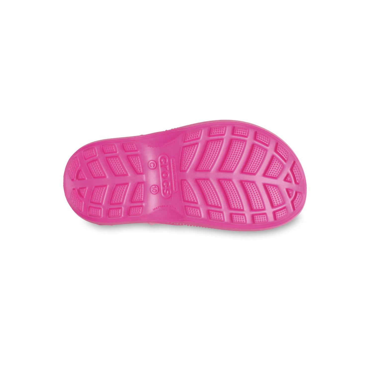 BOTAS CROCS HANDLE IT RAIN BOOT T NIÑOS - 5