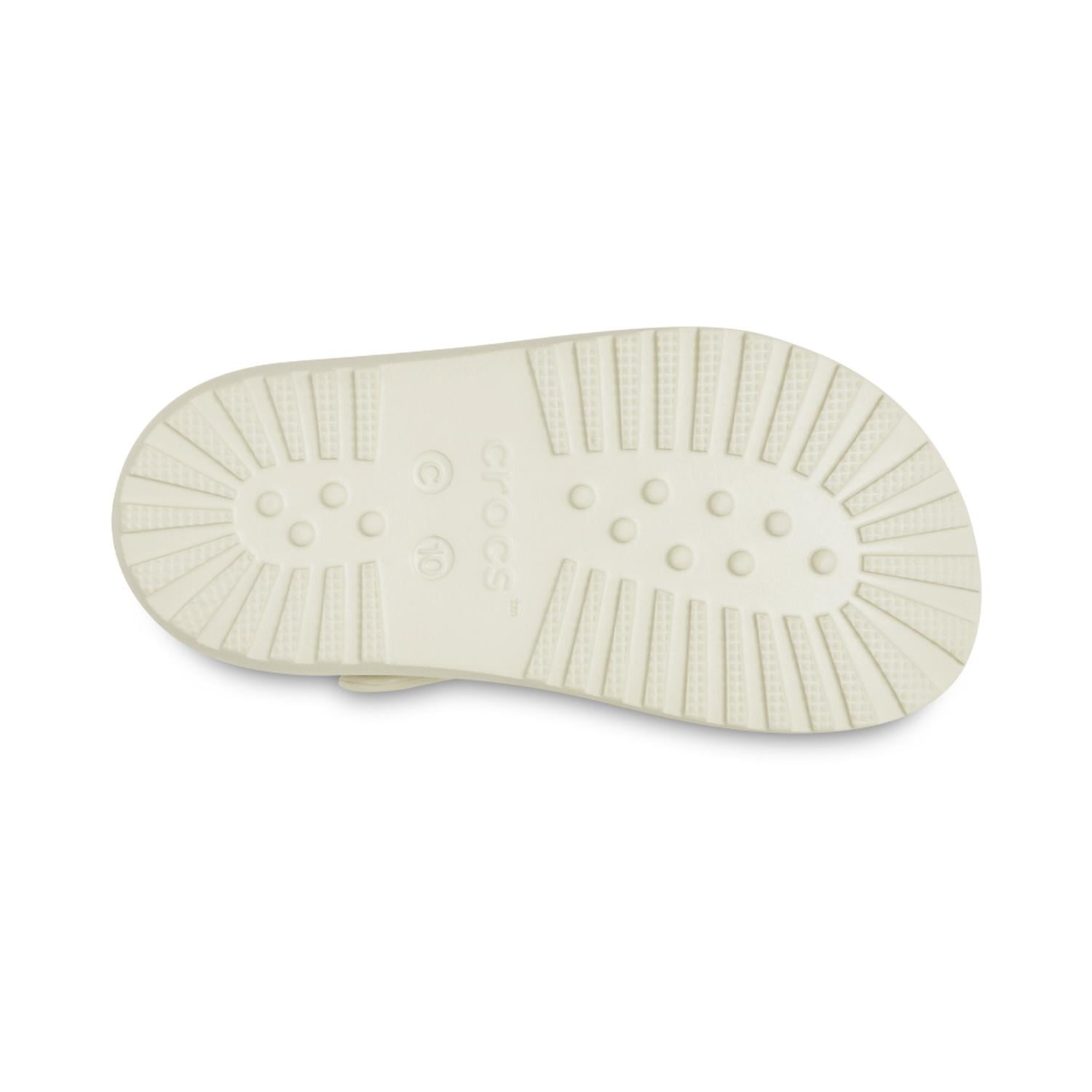 SANDALIAS CROCS CLASSIC FISHERMAN T NIÑOS - 5