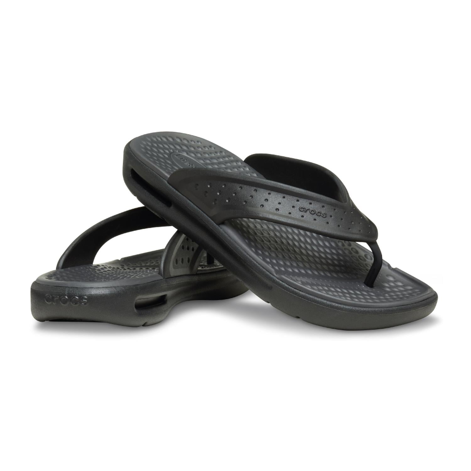 SANDALIAS CROCS INMOTION FLIP M HOMBRE - 2