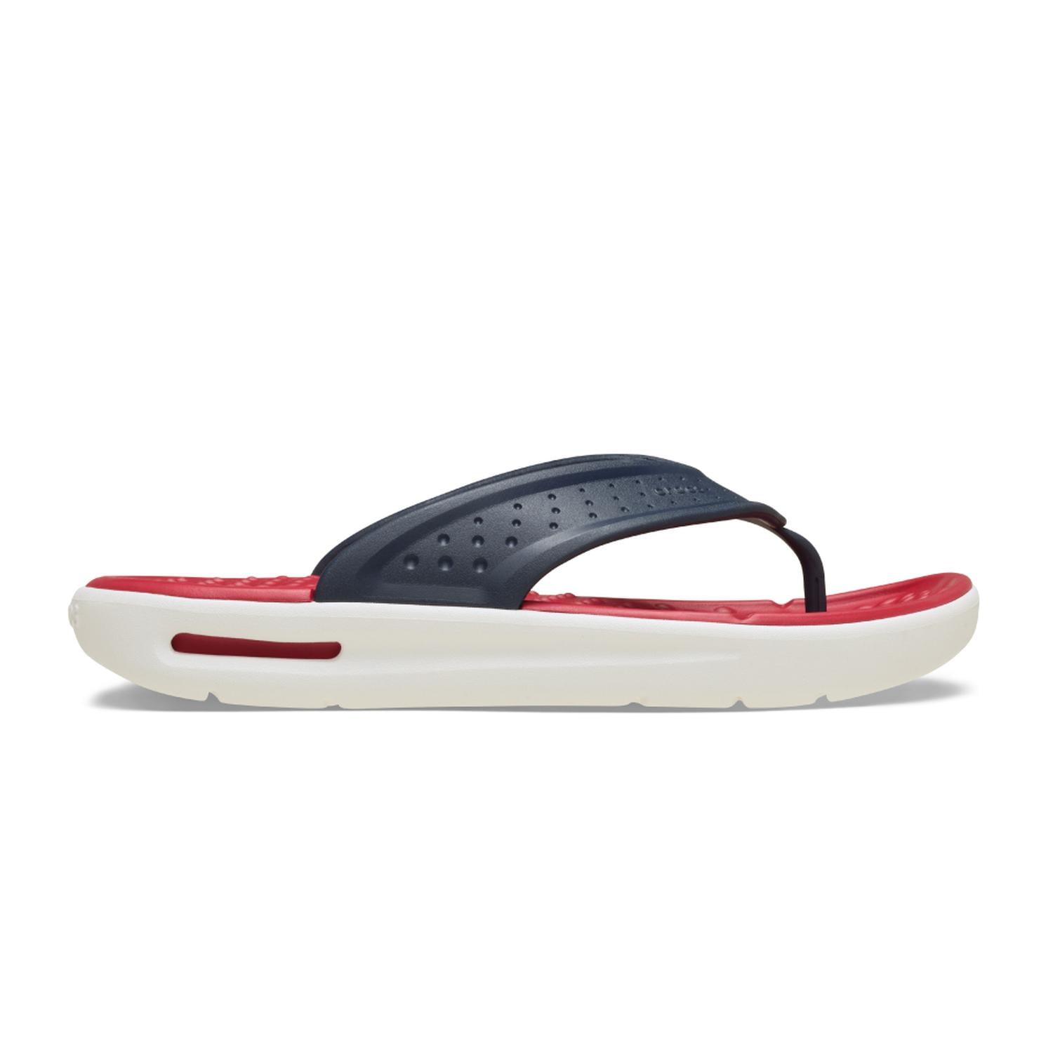 SANDALIAS CROCS INMOTION FLIP M HOMBRE - 1