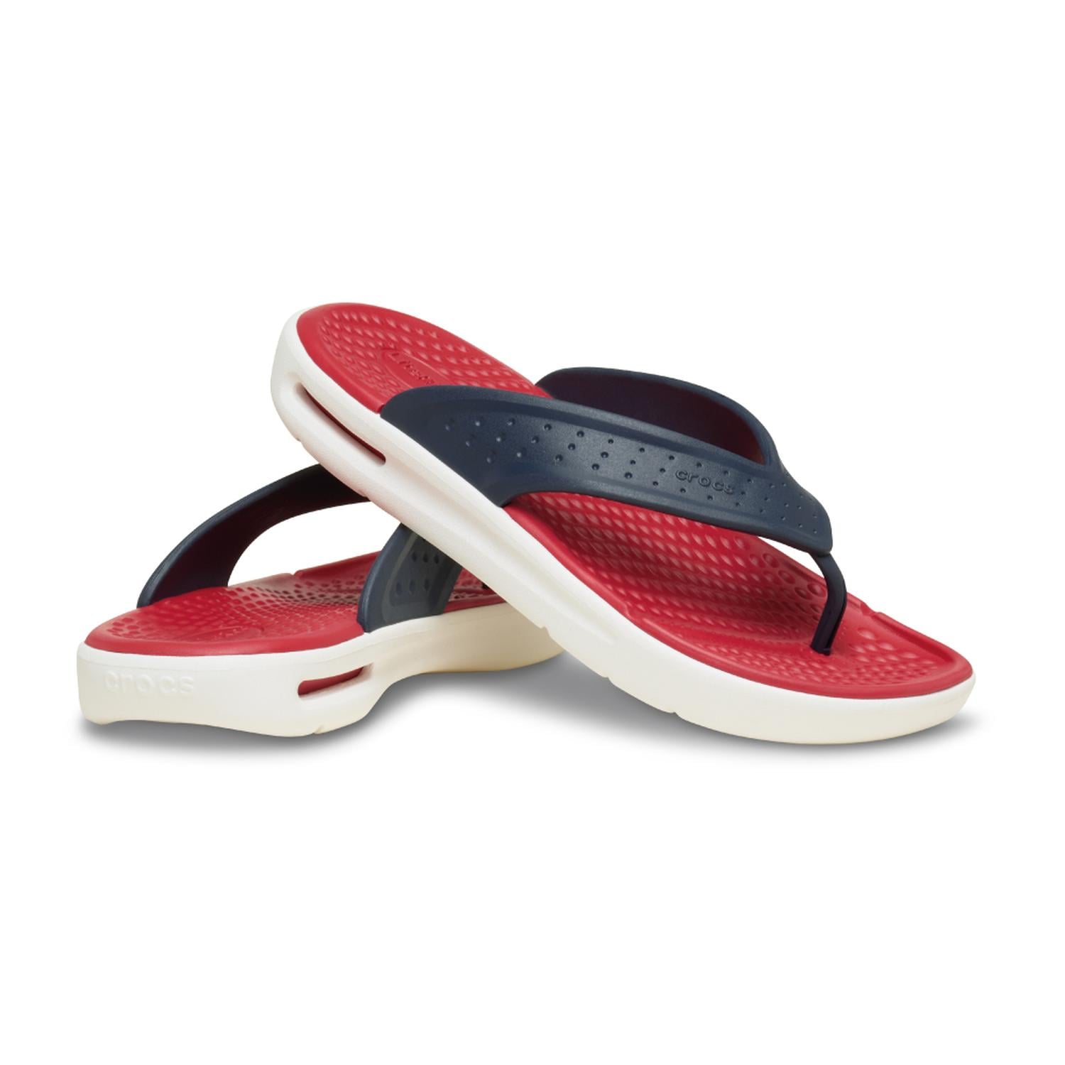 SANDALIAS CROCS INMOTION FLIP M HOMBRE - 2