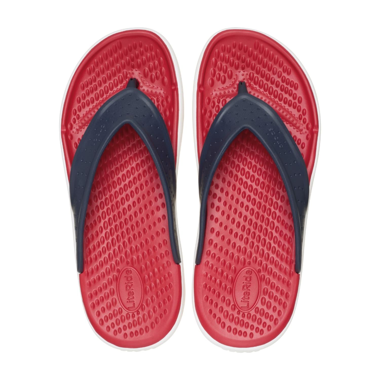 SANDALIAS CROCS INMOTION FLIP M HOMBRE - 3