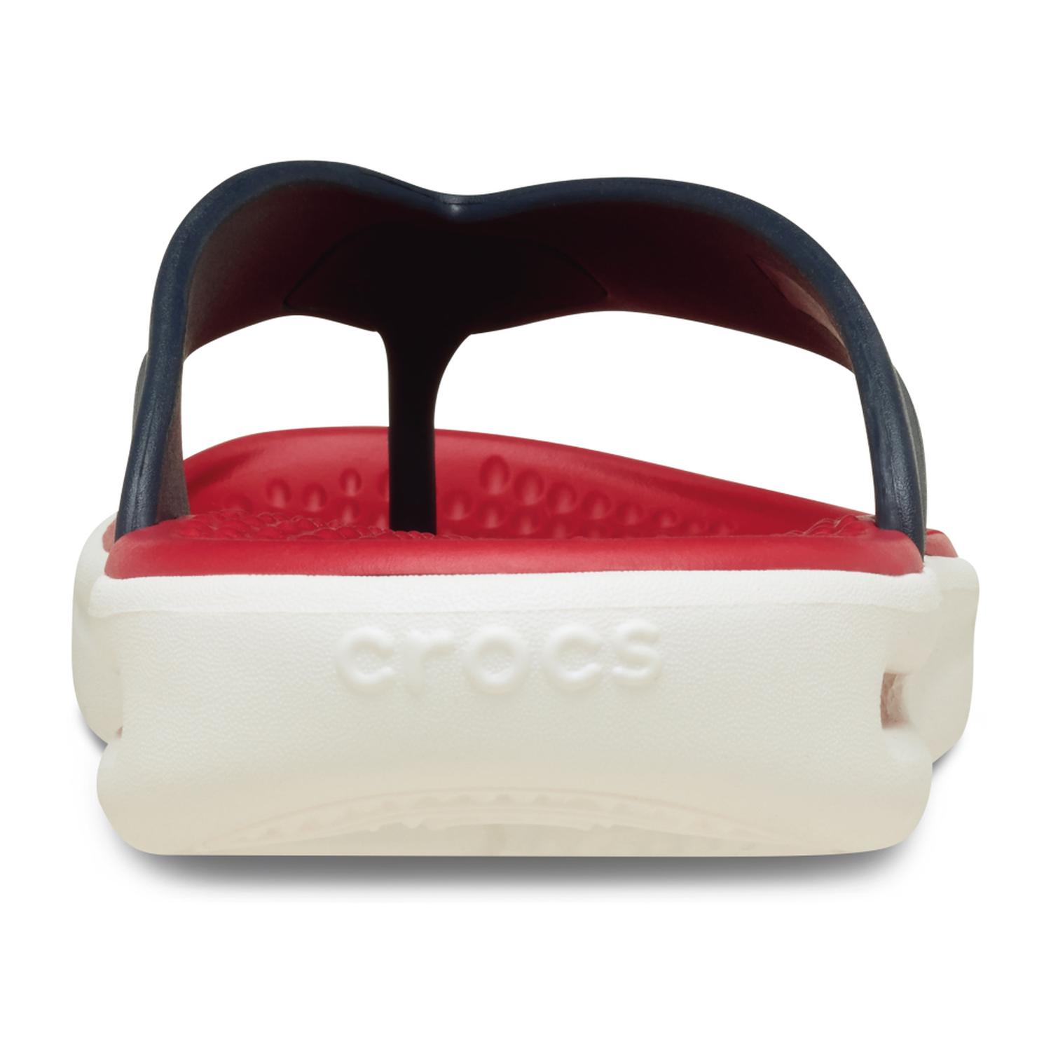 SANDALIAS CROCS INMOTION FLIP M HOMBRE - 5