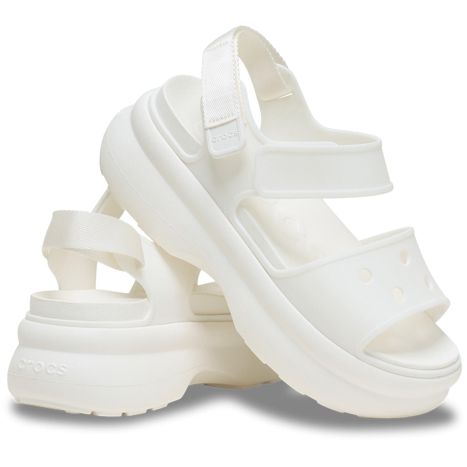 SANDALIAS CROCS SOHO Y STRAP SANDAL W MUJER - 2
