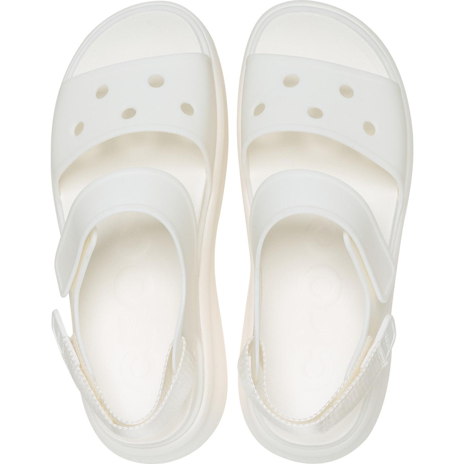SANDALIAS CROCS SOHO Y STRAP SANDAL W MUJER - 3