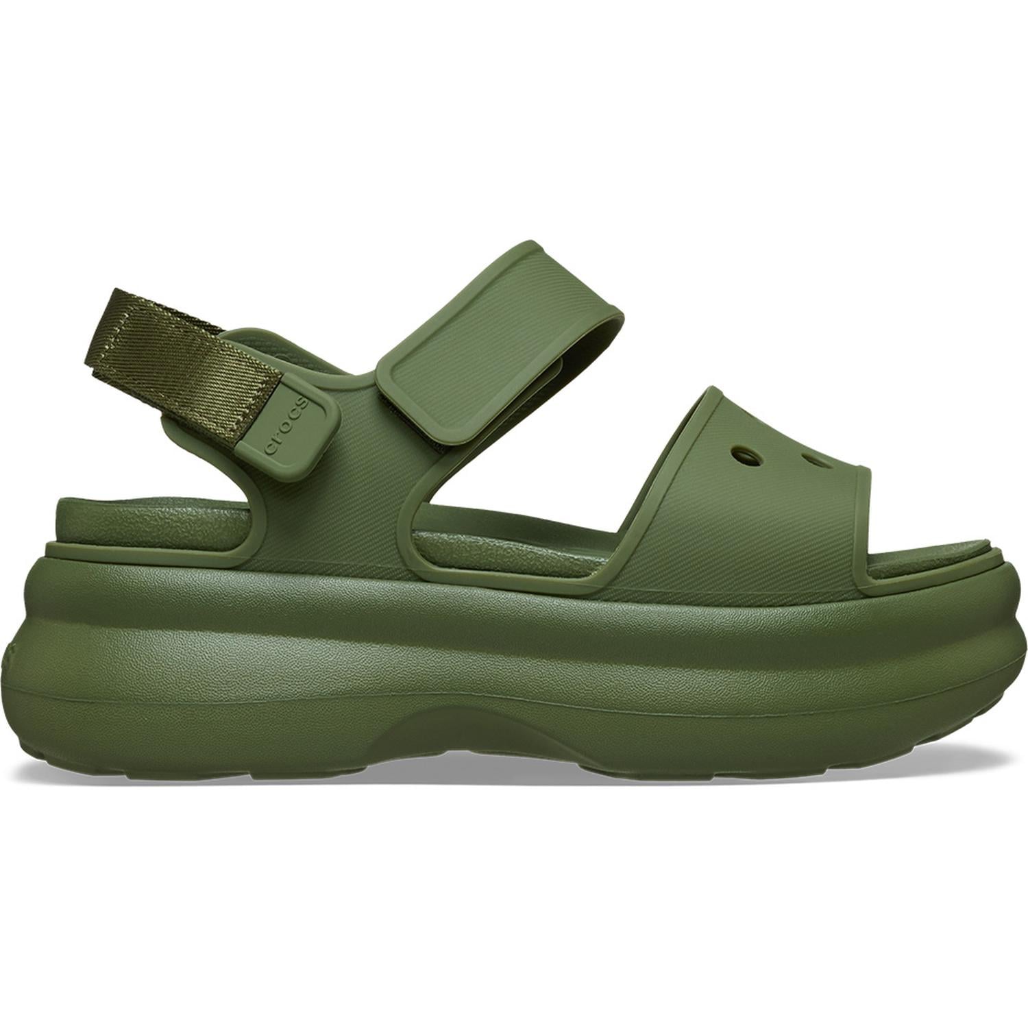 SANDALIAS CROCS SOHO Y STRAP SANDAL W MUJER - 1