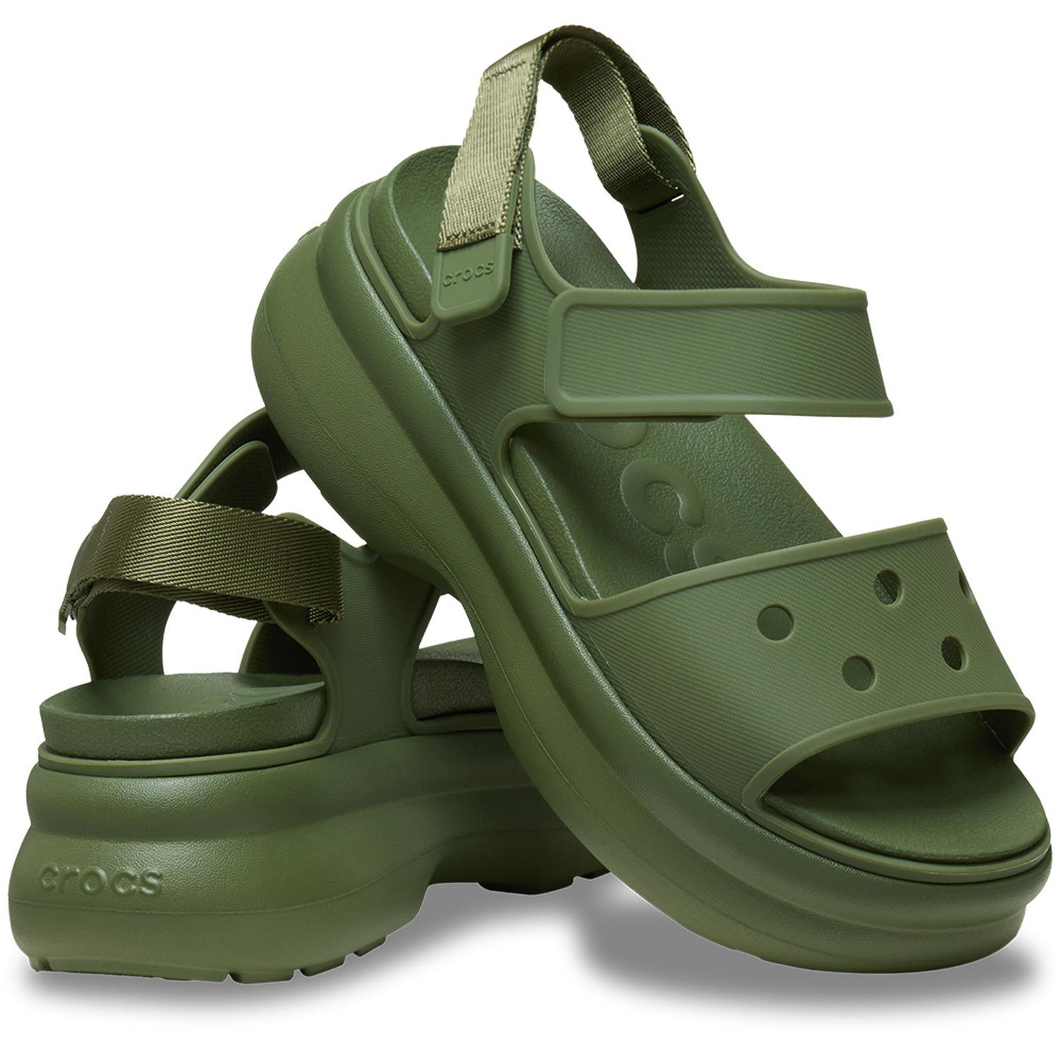 SANDALIAS CROCS SOHO Y STRAP SANDAL W MUJER - 2