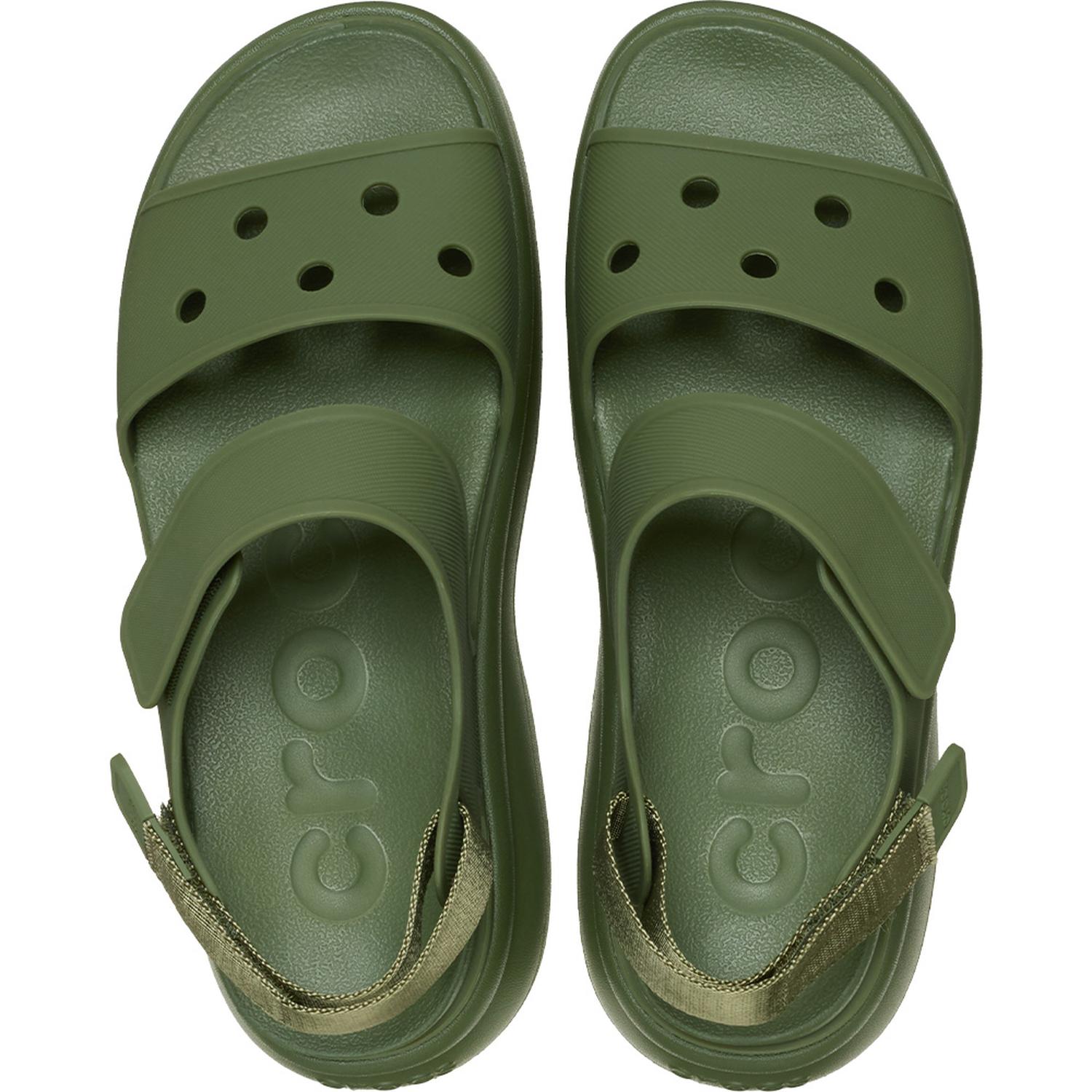 SANDALIAS CROCS SOHO Y STRAP SANDAL W MUJER - 3