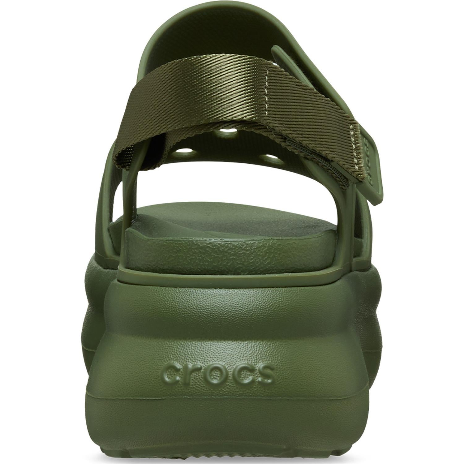 SANDALIAS CROCS SOHO Y STRAP SANDAL W MUJER - 4