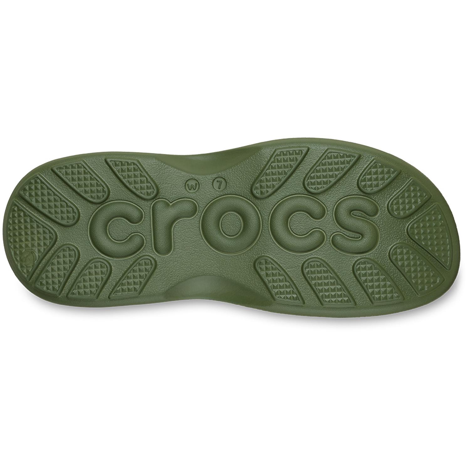SANDALIAS CROCS SOHO Y STRAP SANDAL W MUJER - 5