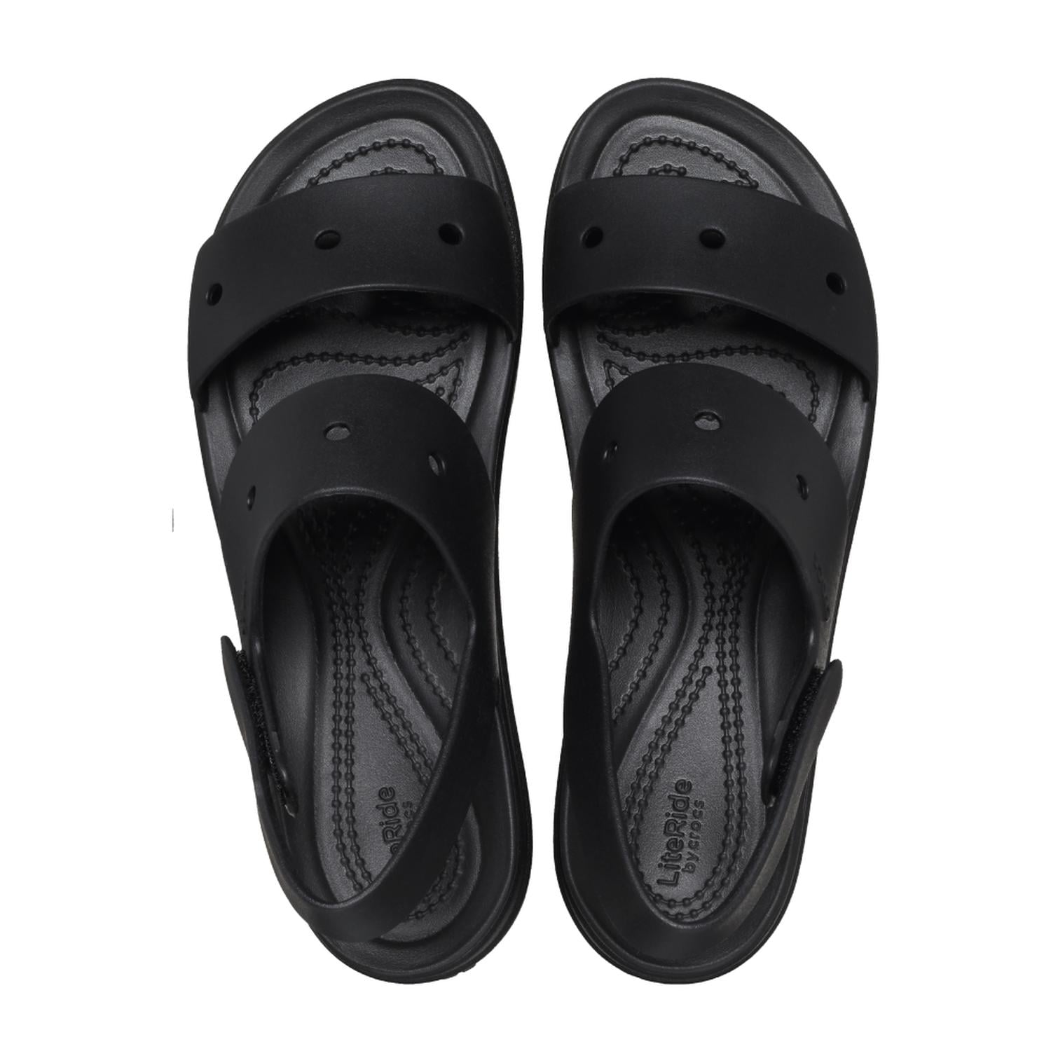 SANDALIAS CROCS BROOKLYN 4U W MUJER - 3