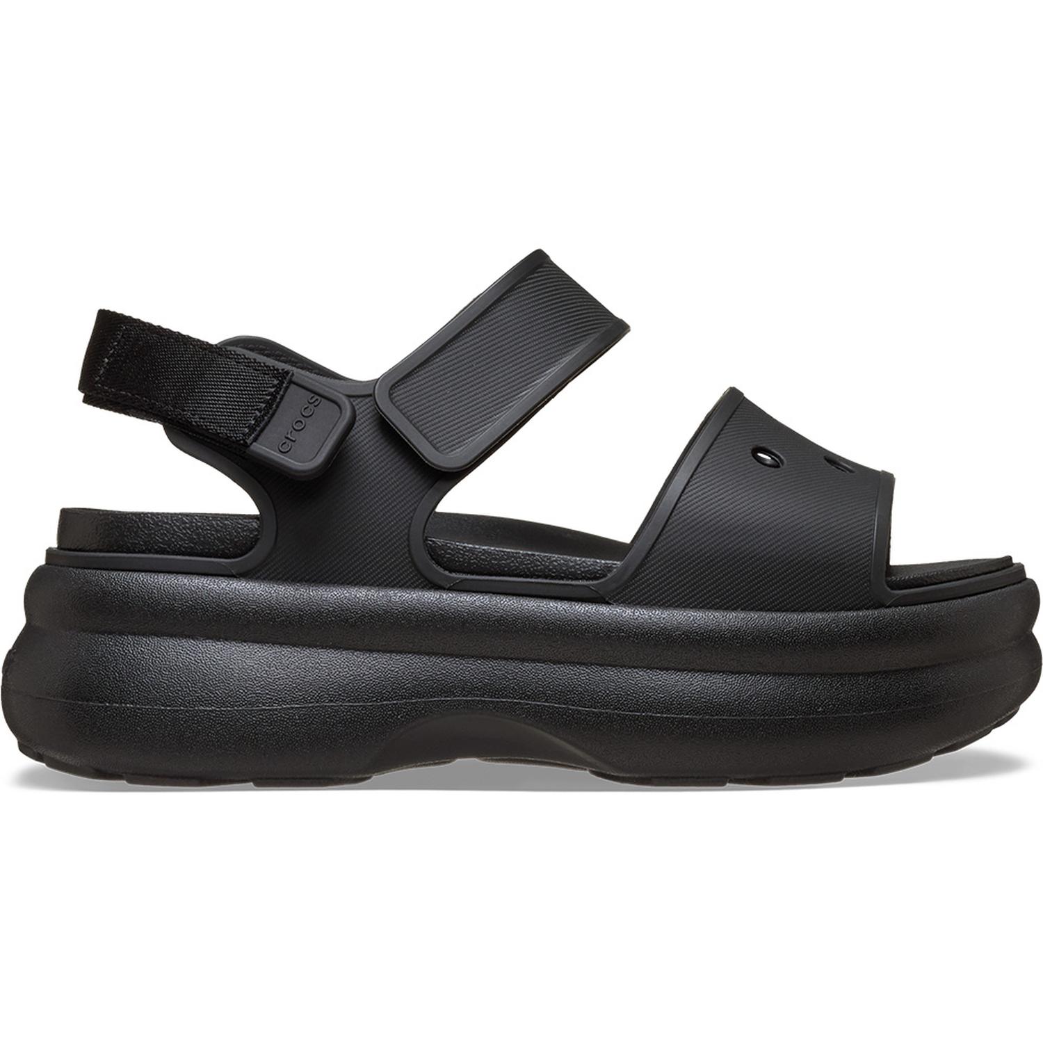 SANDALIAS CROCS SOHO Y STRAP SANDAL W MUJER - 1