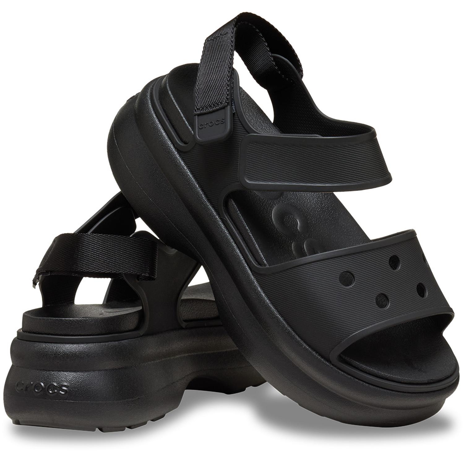 SANDALIAS CROCS SOHO Y STRAP SANDAL W MUJER - 2