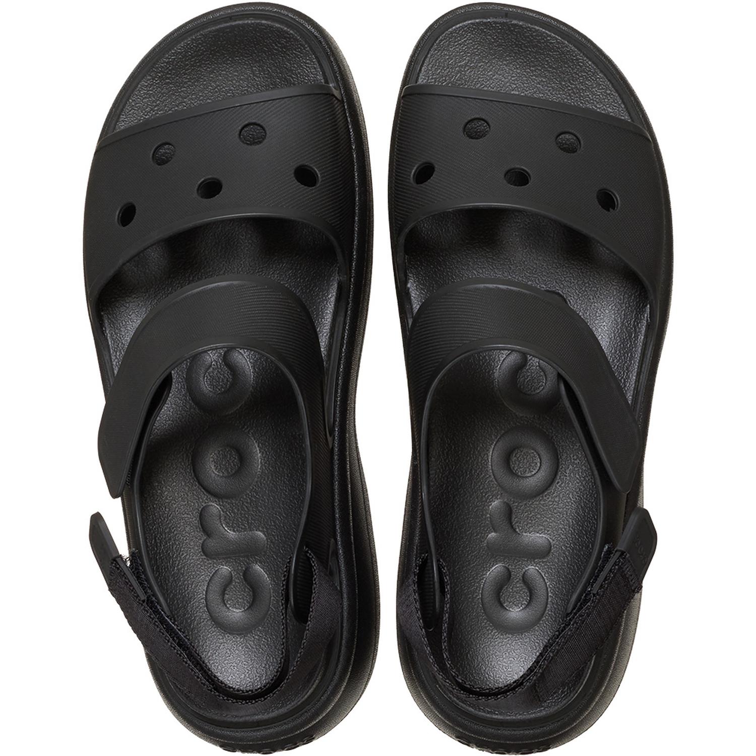 SANDALIAS CROCS SOHO Y STRAP SANDAL W MUJER - 3