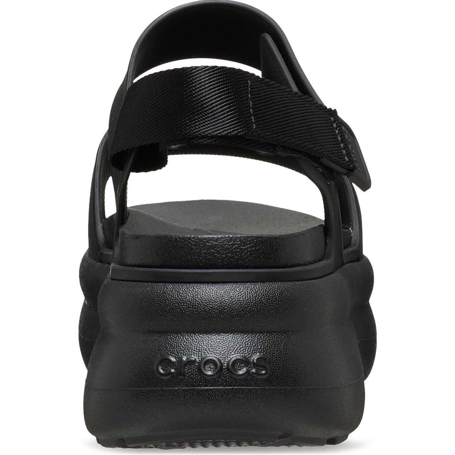 SANDALIAS CROCS SOHO Y STRAP SANDAL W MUJER - 4
