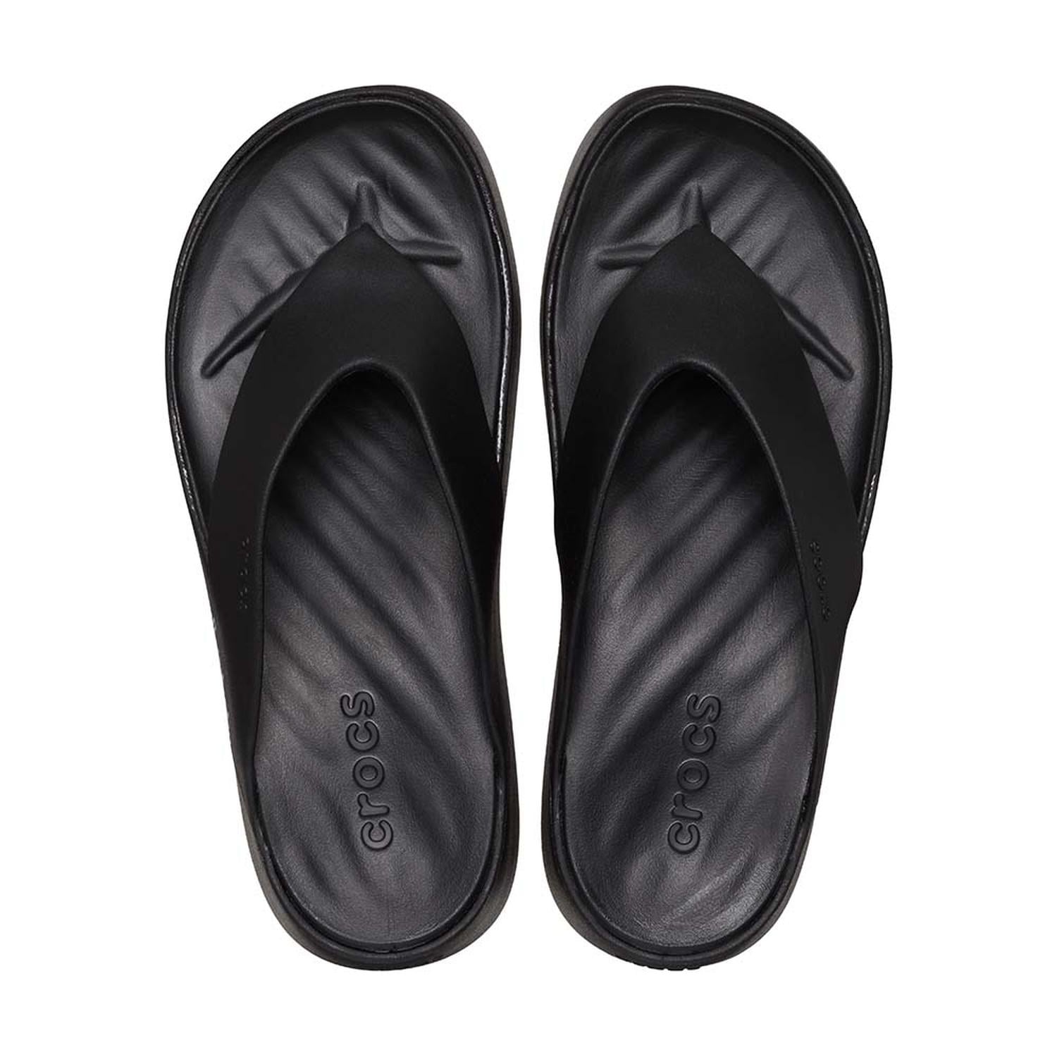 SANDALIAS CROCS GETAWAY PLATFORM FLIP W MUJER - 3