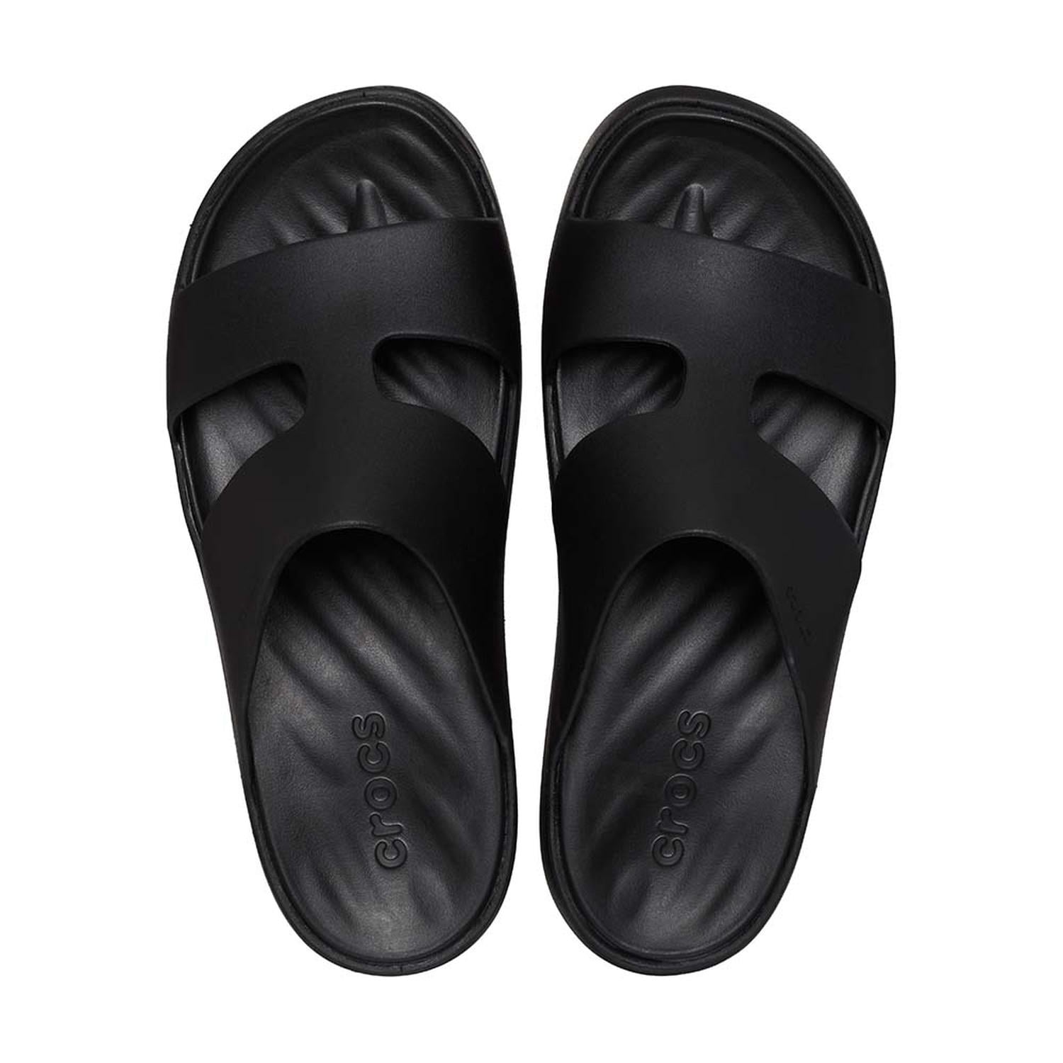 SANDALIAS CROCS GETAWAY PLATFORM H-STRAP W MUJER - 3