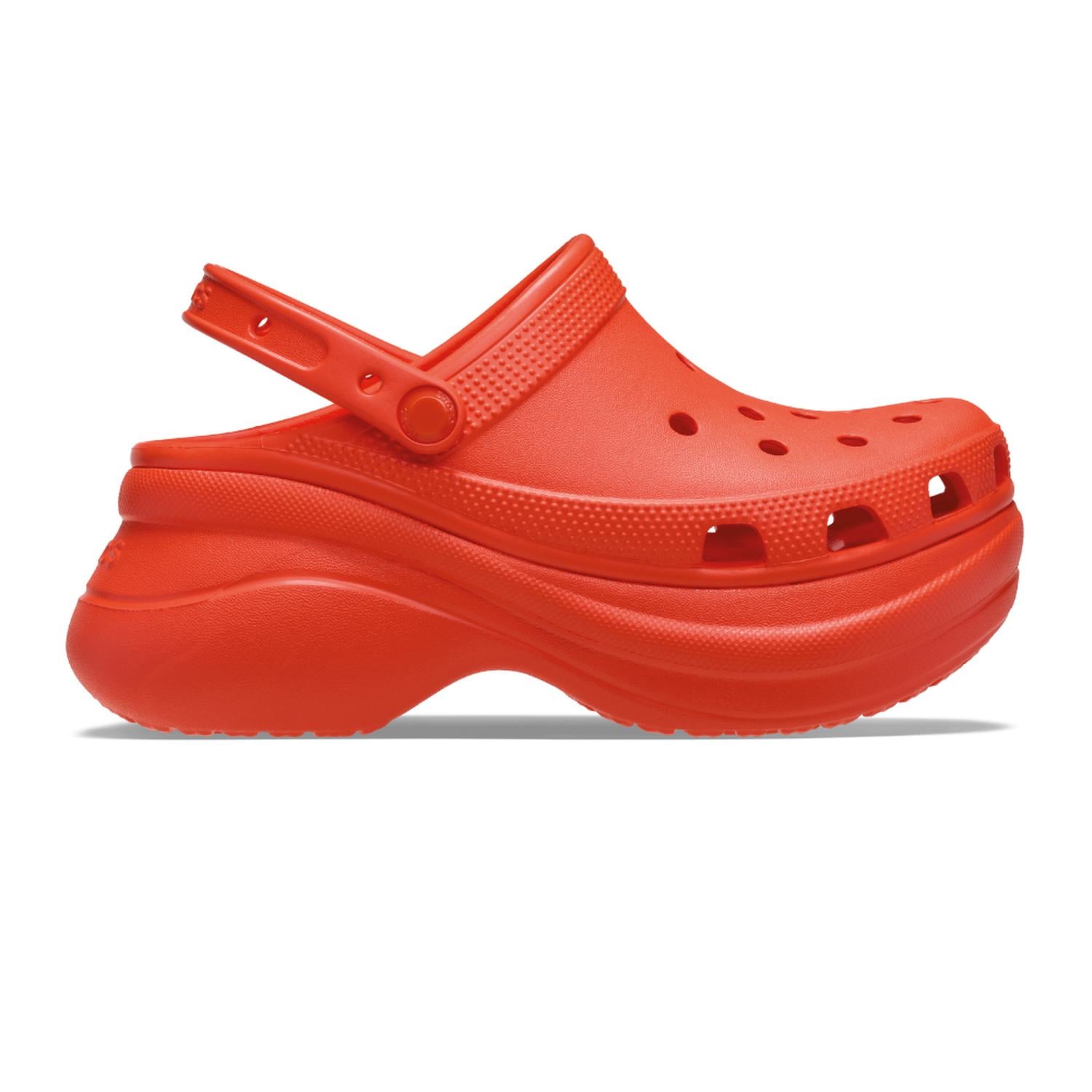 ZUECOS CROCS CLASSIC BAE CLOG W MUJER - 1