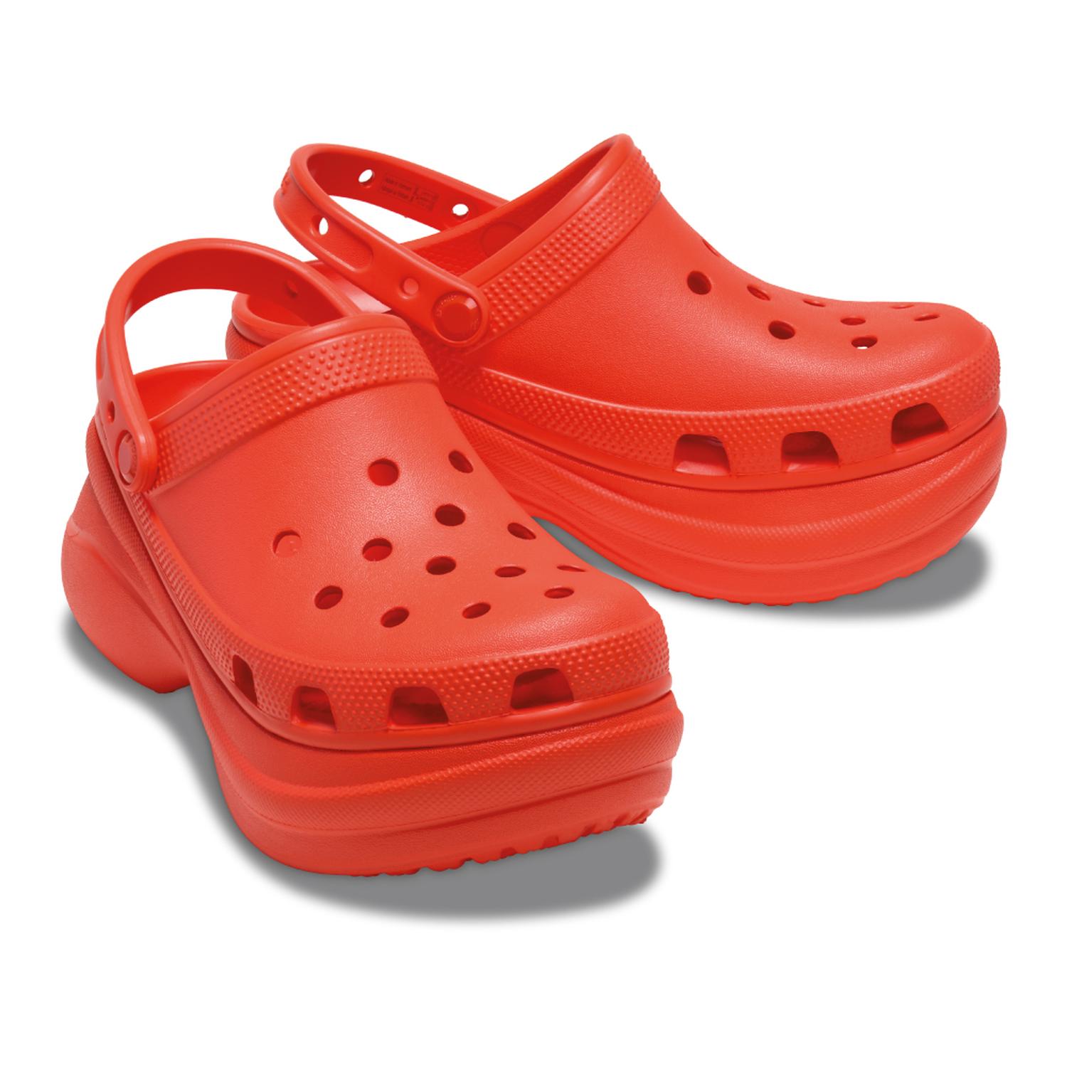 ZUECOS CROCS CLASSIC BAE CLOG W MUJER - 2