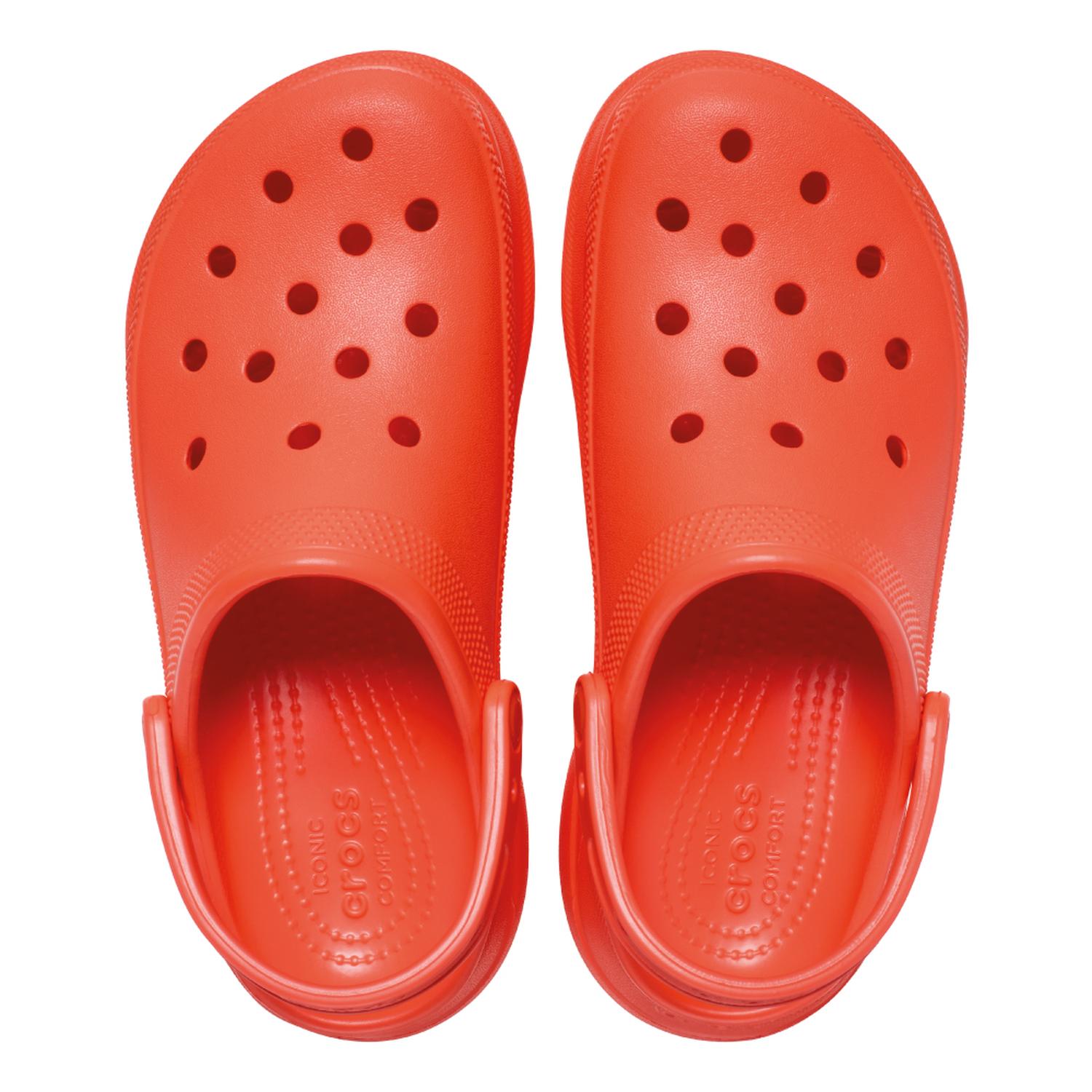 ZUECOS CROCS CLASSIC BAE CLOG W MUJER - 3