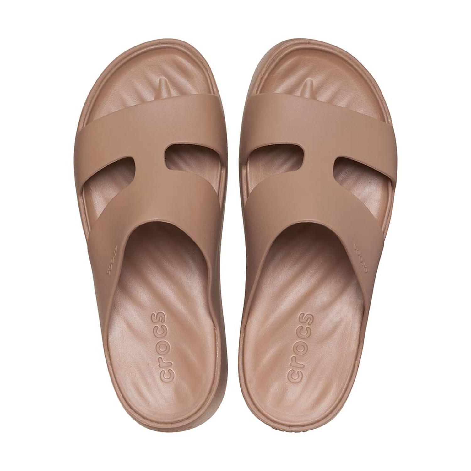 SANDALIAS CROCS GETAWAY PLATFORM H-STRAP W MUJER - 3