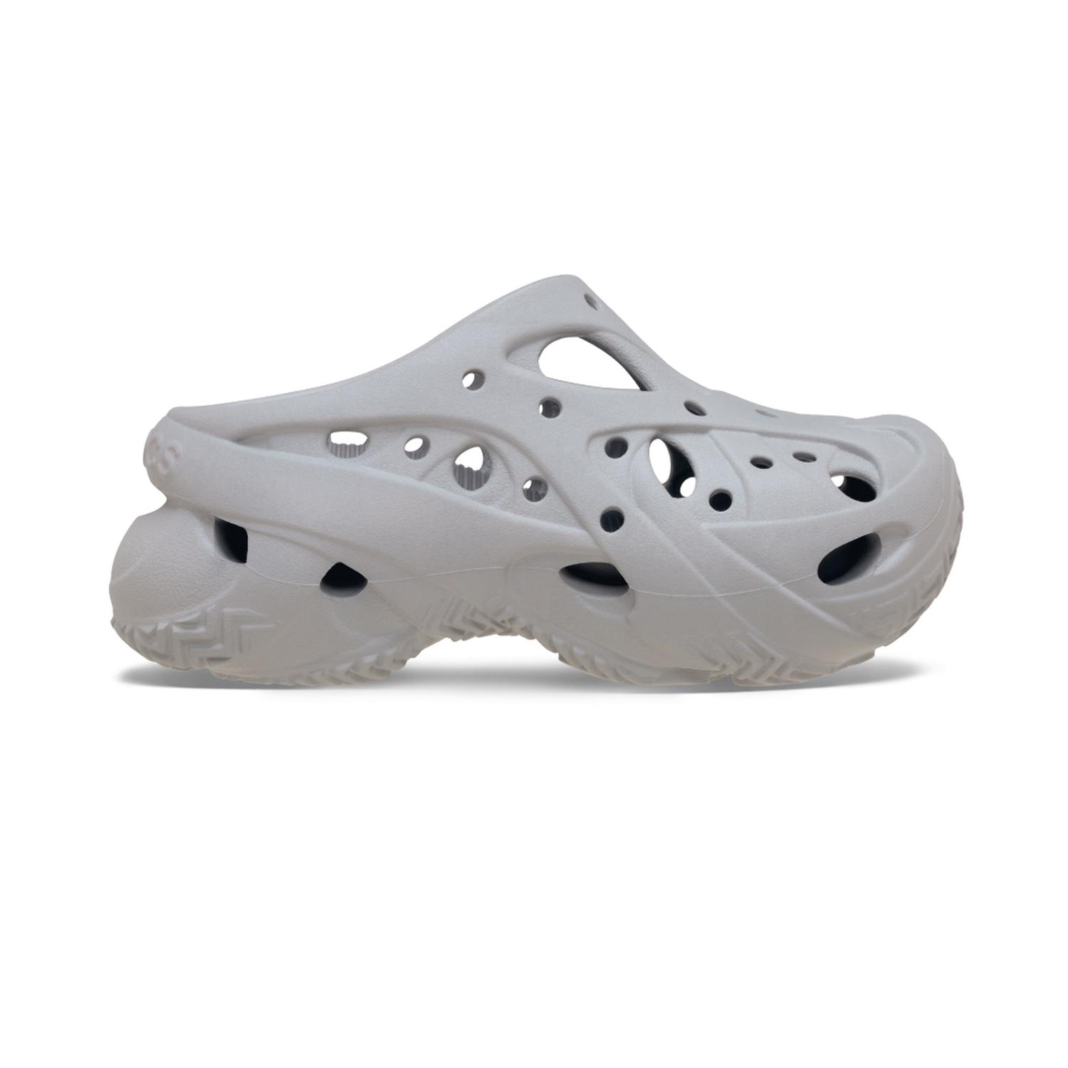ZUECOS CROCS CAGED CLOG W MUJER - 1