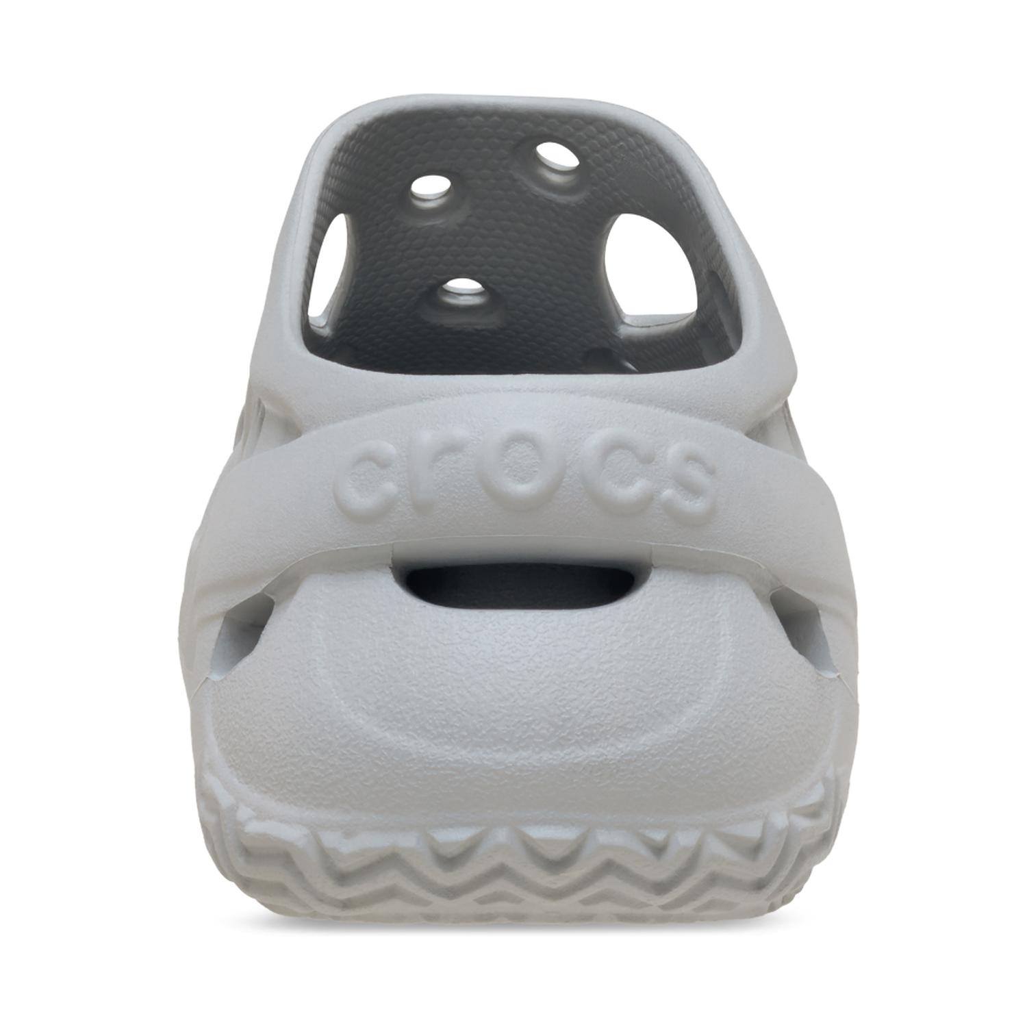 ZUECOS CROCS CAGED CLOG W MUJER - 4