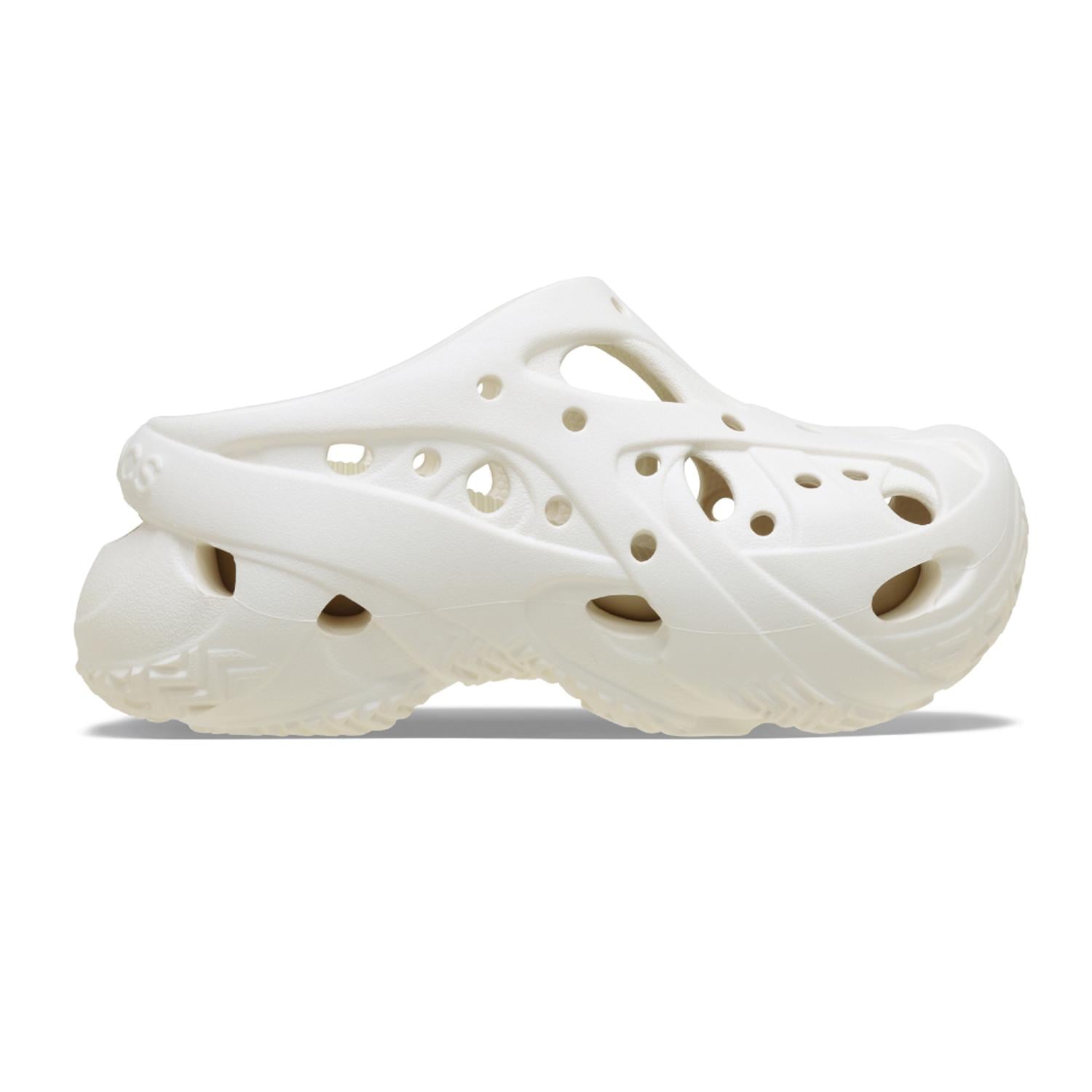 ZUECOS CROCS CAGED CLOG W MUJER - 1