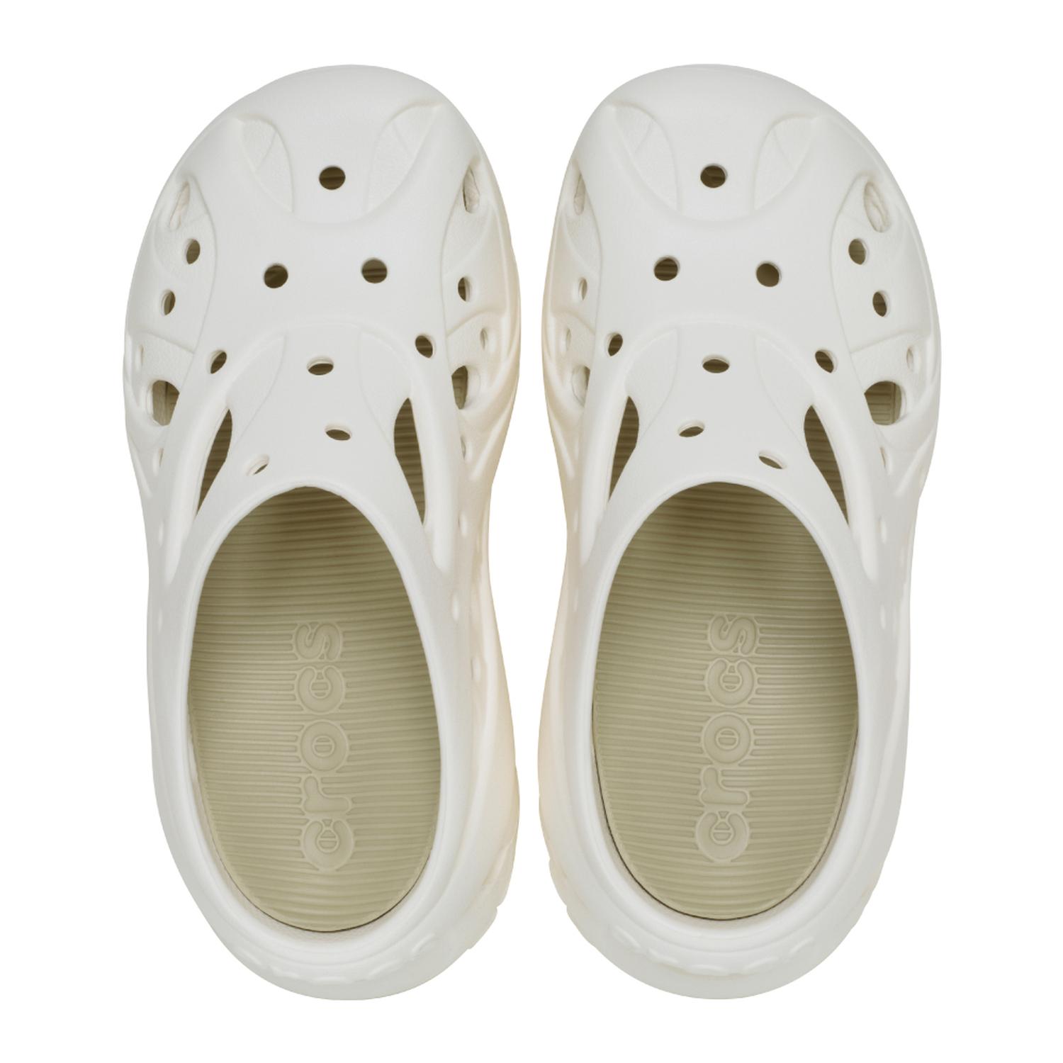 ZUECOS CROCS CAGED CLOG W MUJER - 3