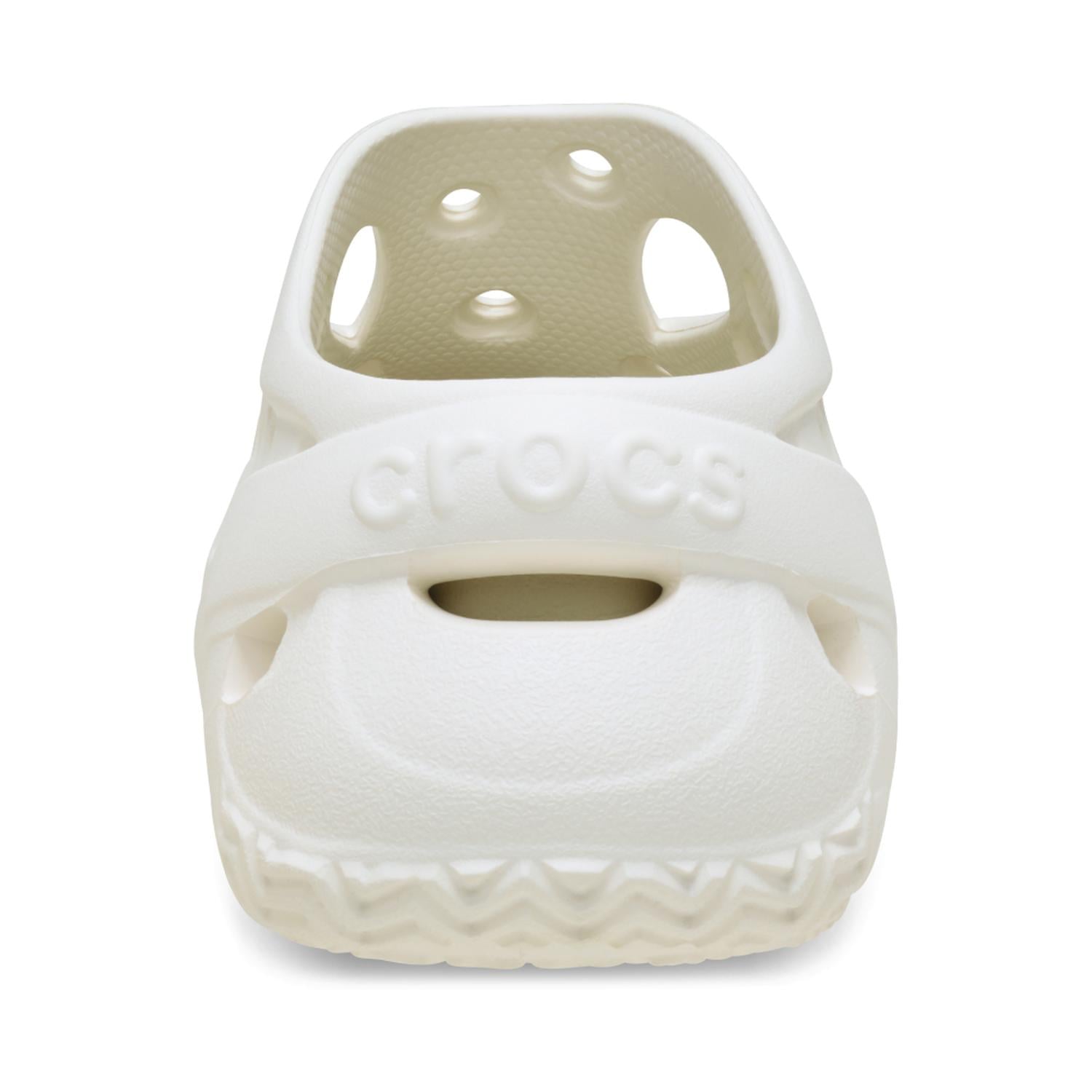 ZUECOS CROCS CAGED CLOG W MUJER - 5