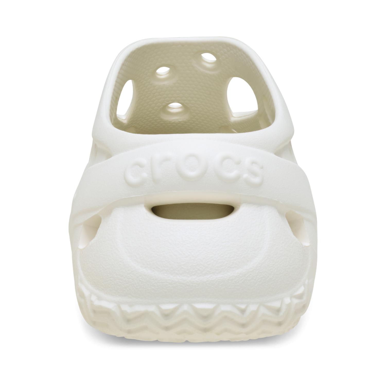 ZUECOS CROCS CAGED CLOG W MUJER - 5