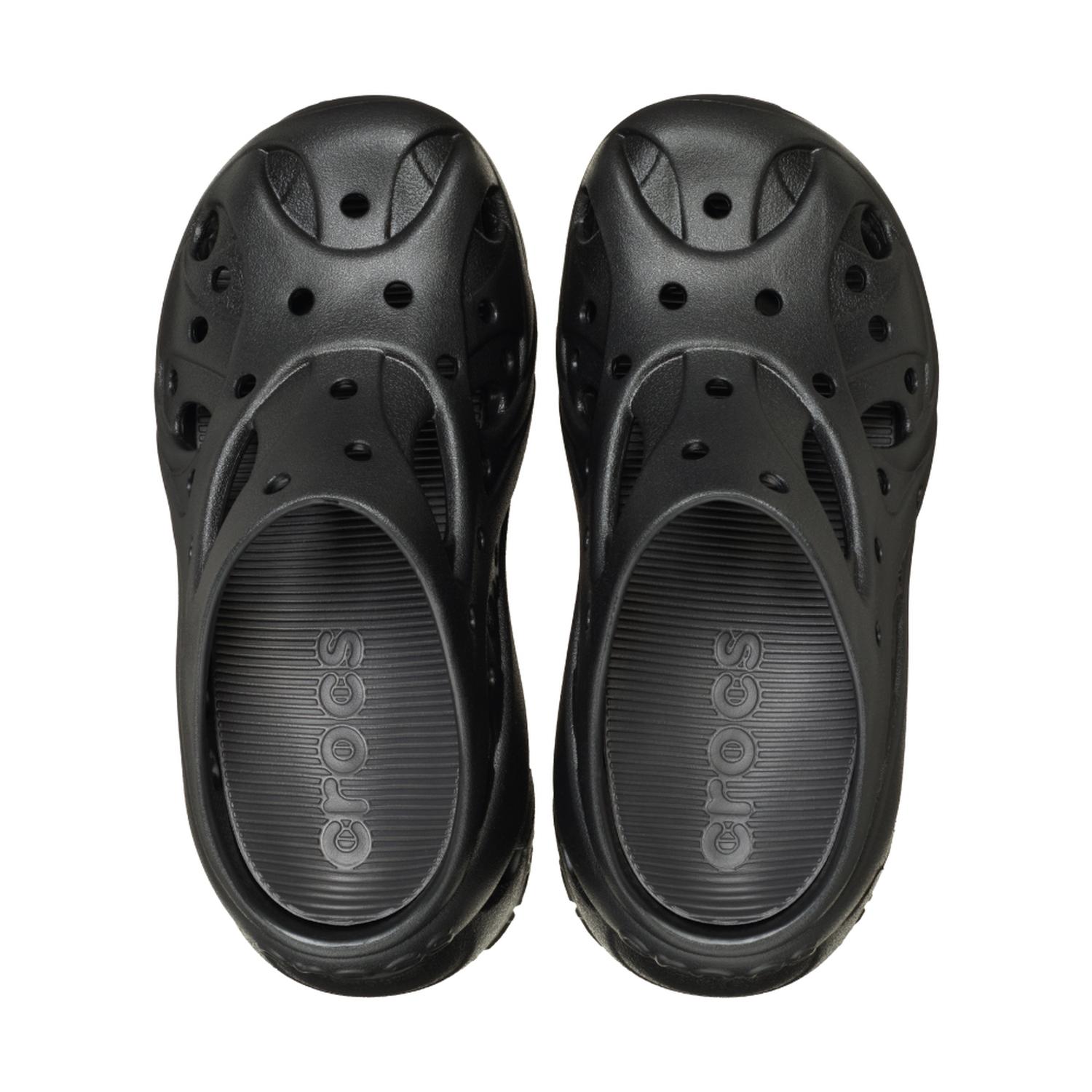 ZUECOS CROCS CAGED CLOG W MUJER - 3