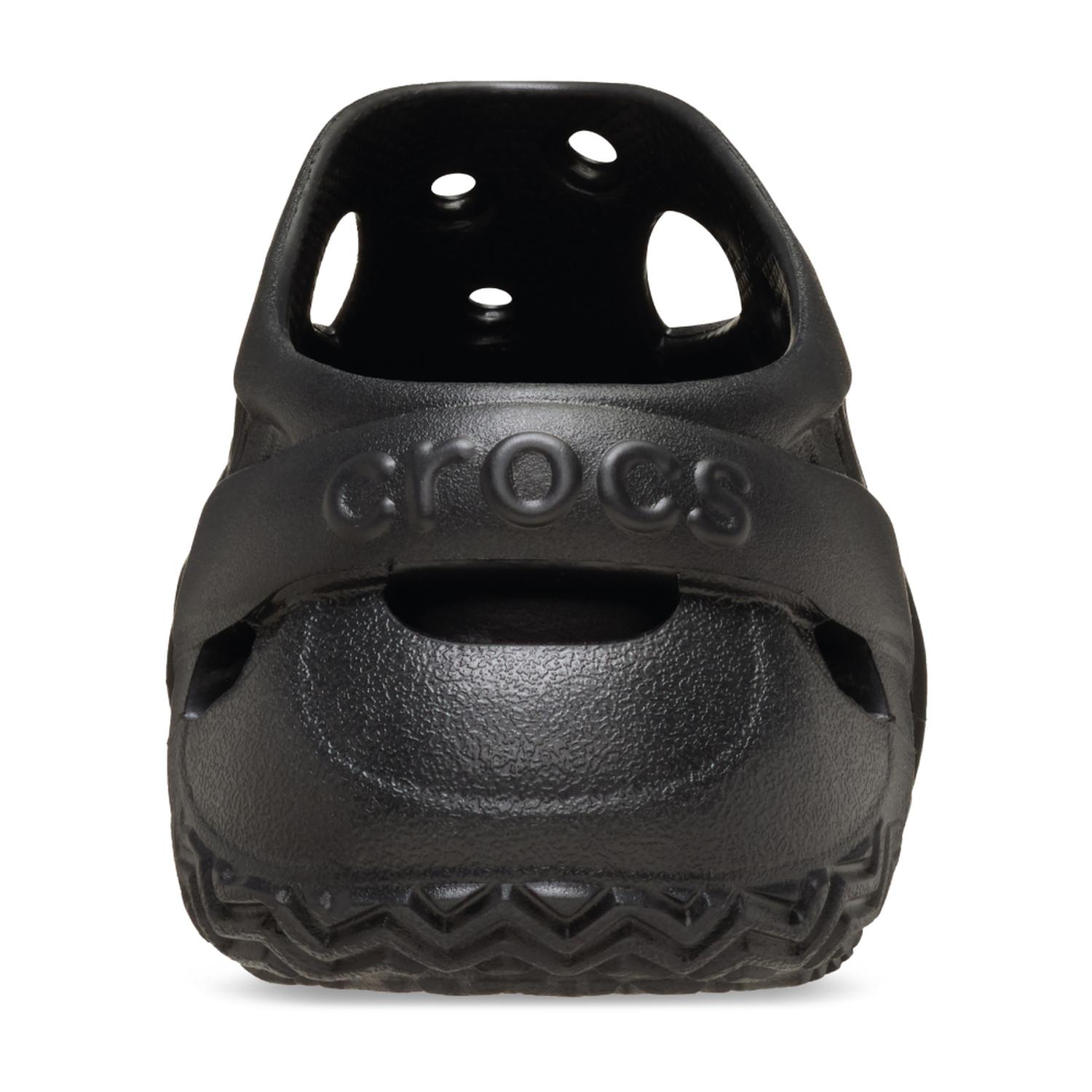 ZUECOS CROCS CAGED CLOG W MUJER - 5