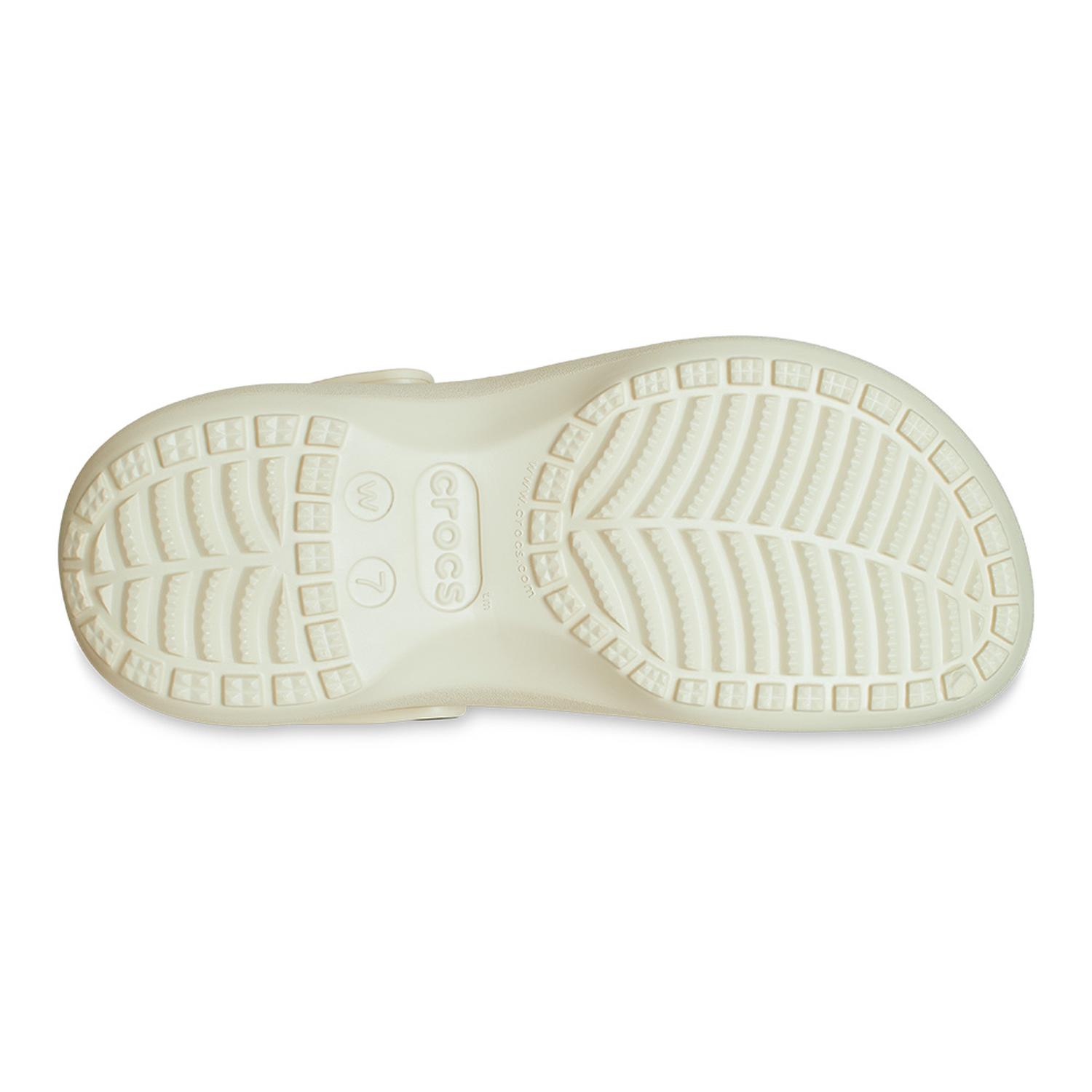 ZUECOS CROCS CLASSIC PLATFORM CLOG W MUJER - 5