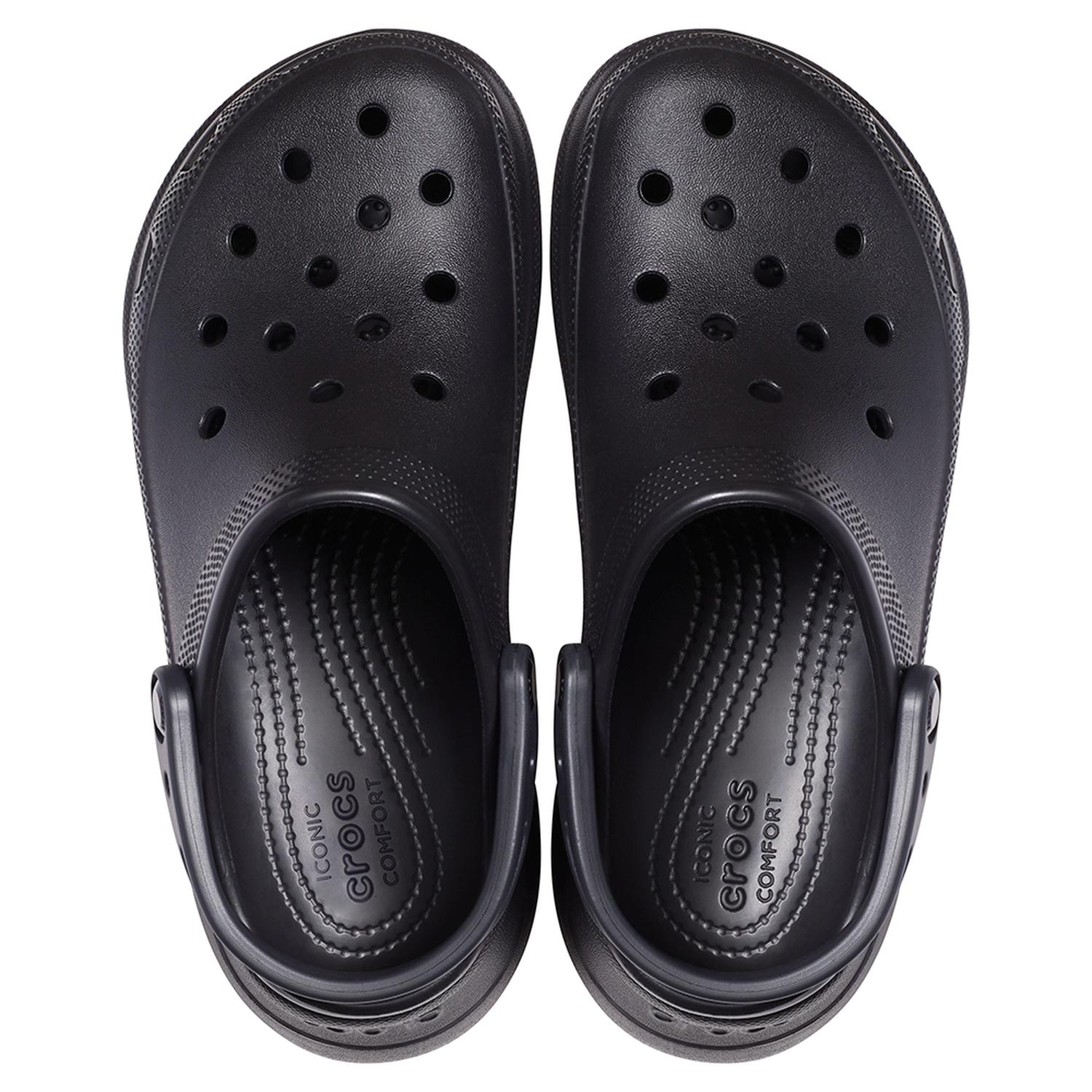 ZUECOS CROCS CLASSIC BAE CLOG W MUJER - 3