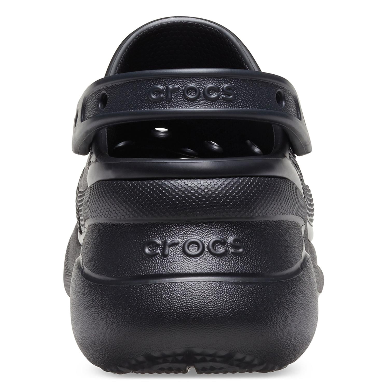 ZUECOS CROCS CLASSIC BAE CLOG W MUJER - 4