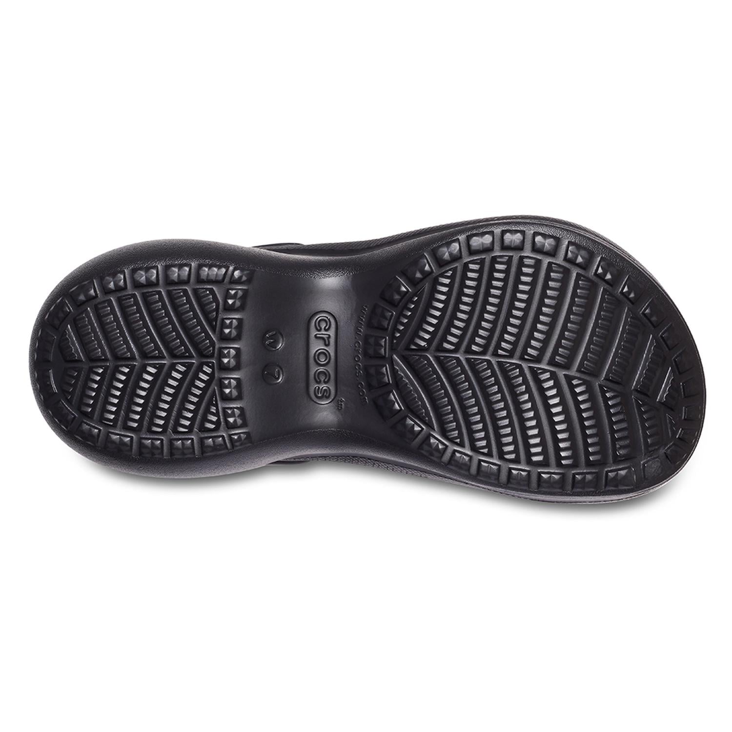 ZUECOS CROCS CLASSIC BAE CLOG W MUJER - 5