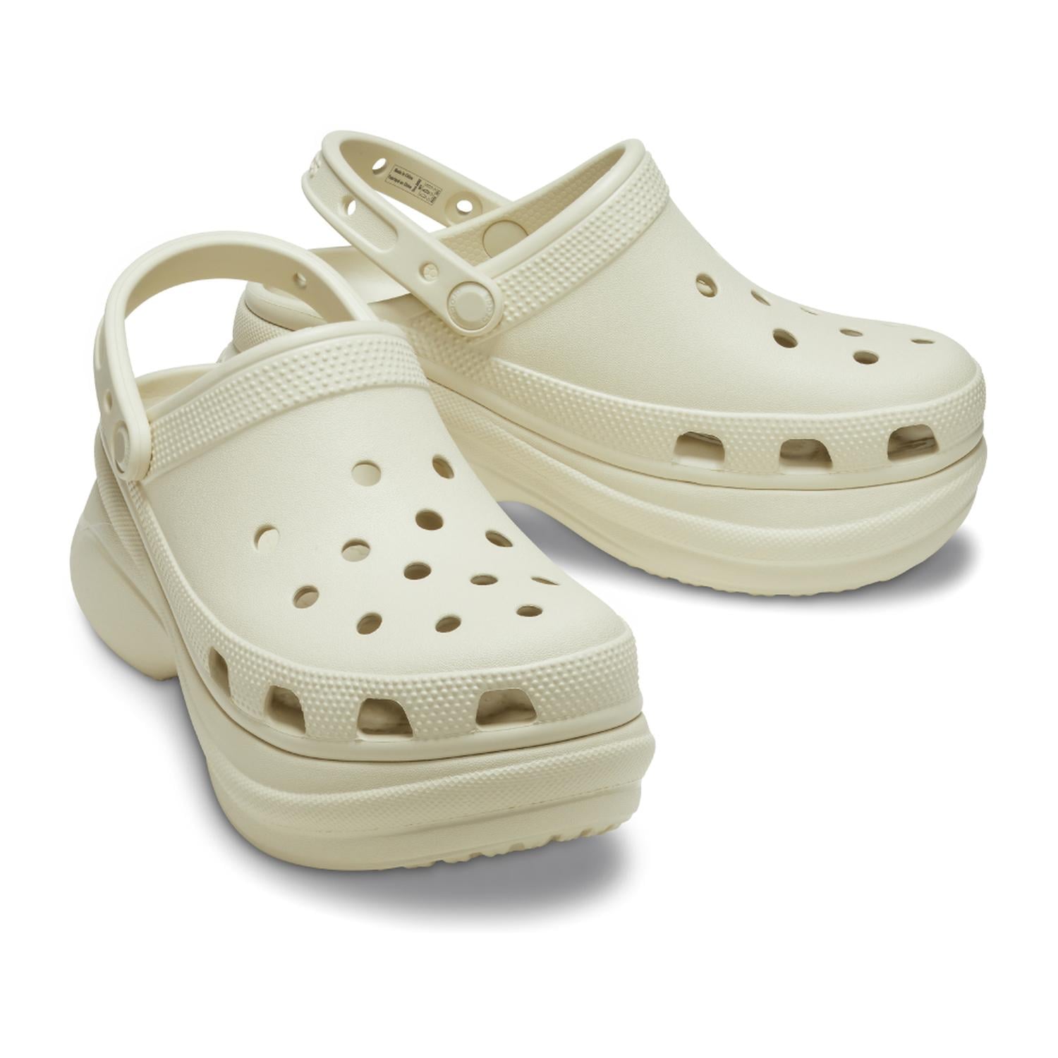 ZUECOS CROCS CLASSIC BAE CLOG W MUJER - 2
