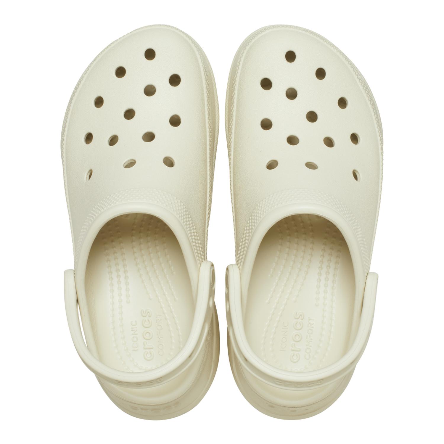 ZUECOS CROCS CLASSIC BAE CLOG W MUJER - 3