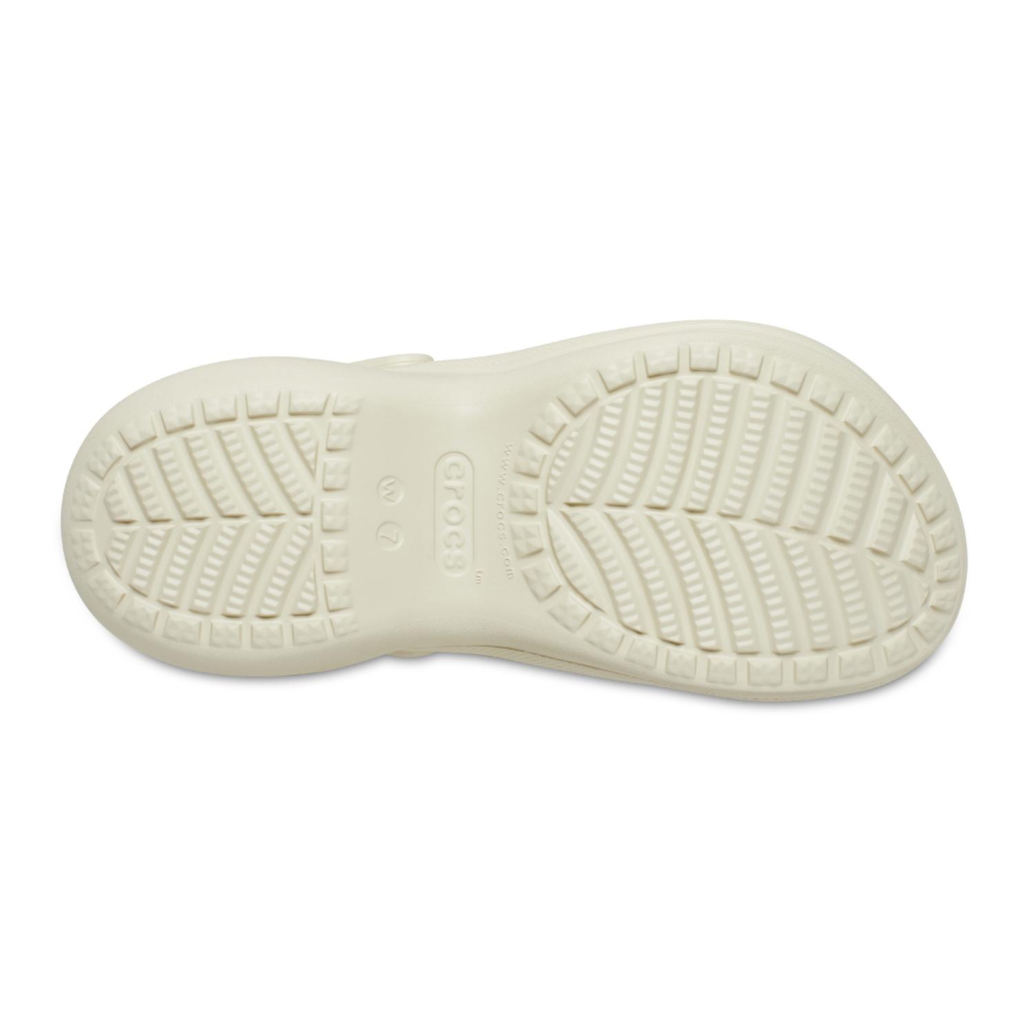 ZUECOS CROCS CLASSIC BAE CLOG W MUJER - 4