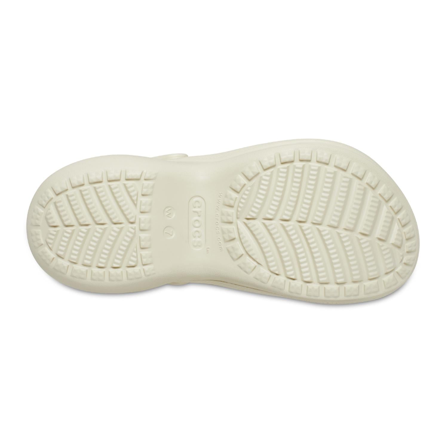 ZUECOS CROCS CLASSIC BAE CLOG W MUJER - 4