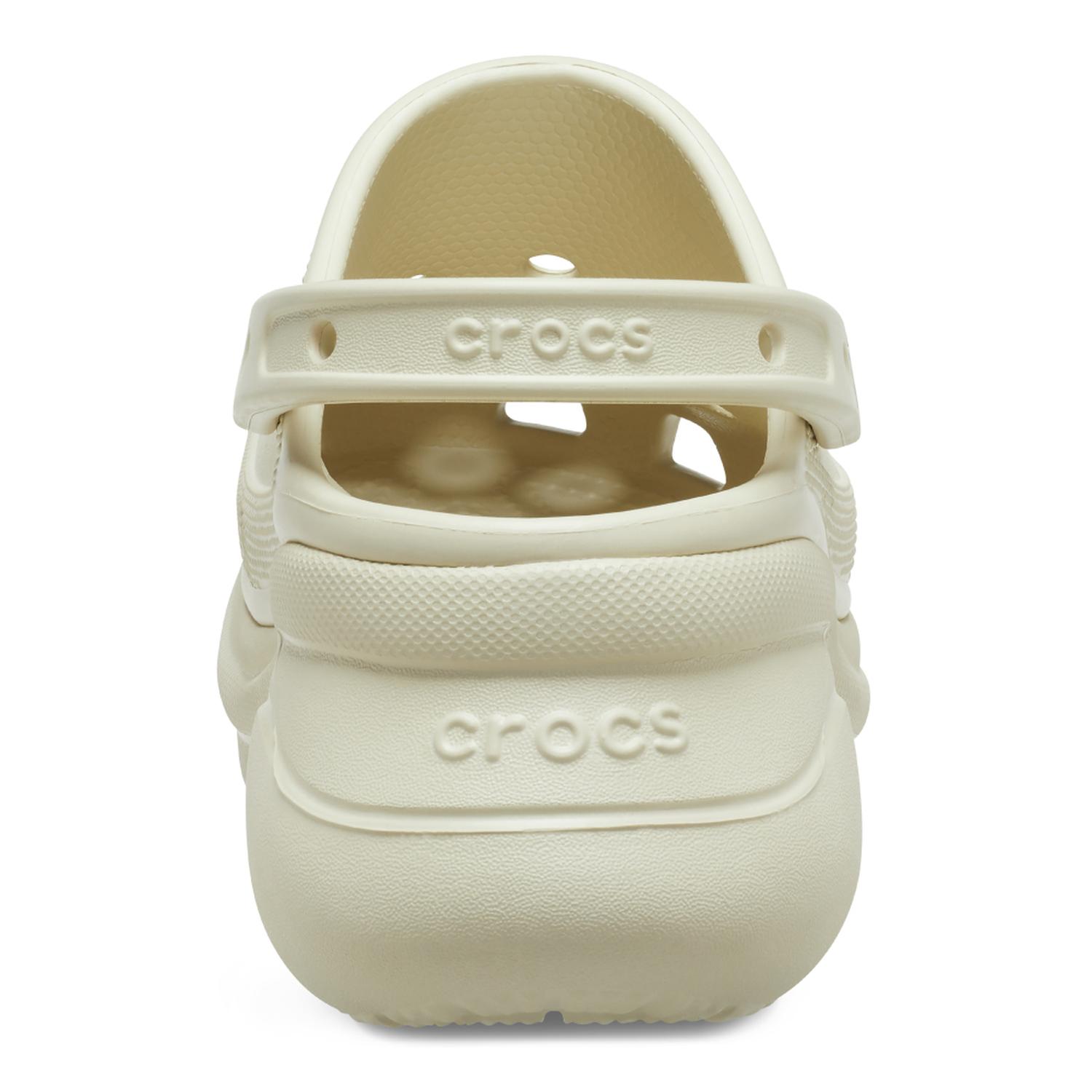 ZUECOS CROCS CLASSIC BAE CLOG W MUJER - 5