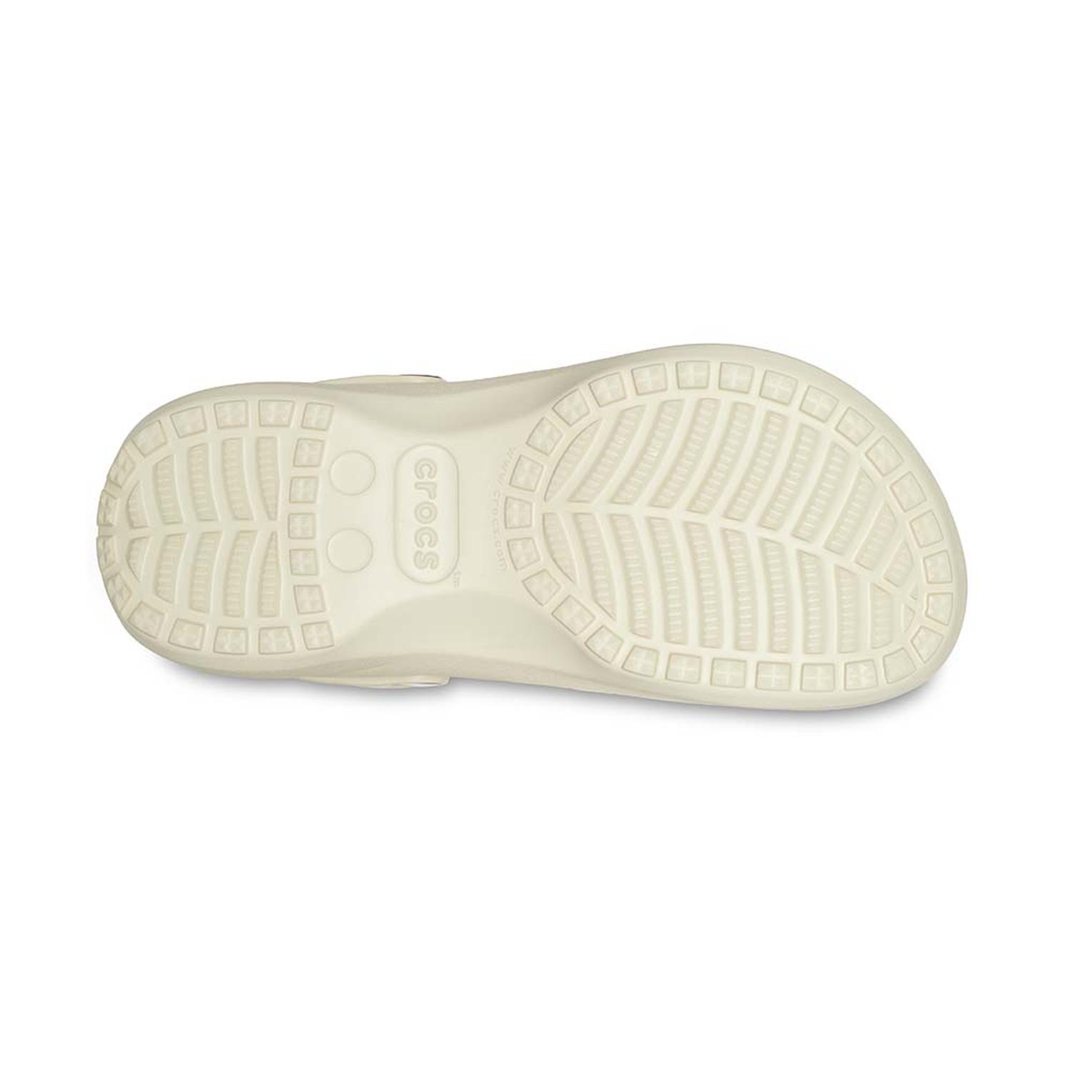 ZUECOS CROCS PLATFORM LINED CLOG W MUJER - 5