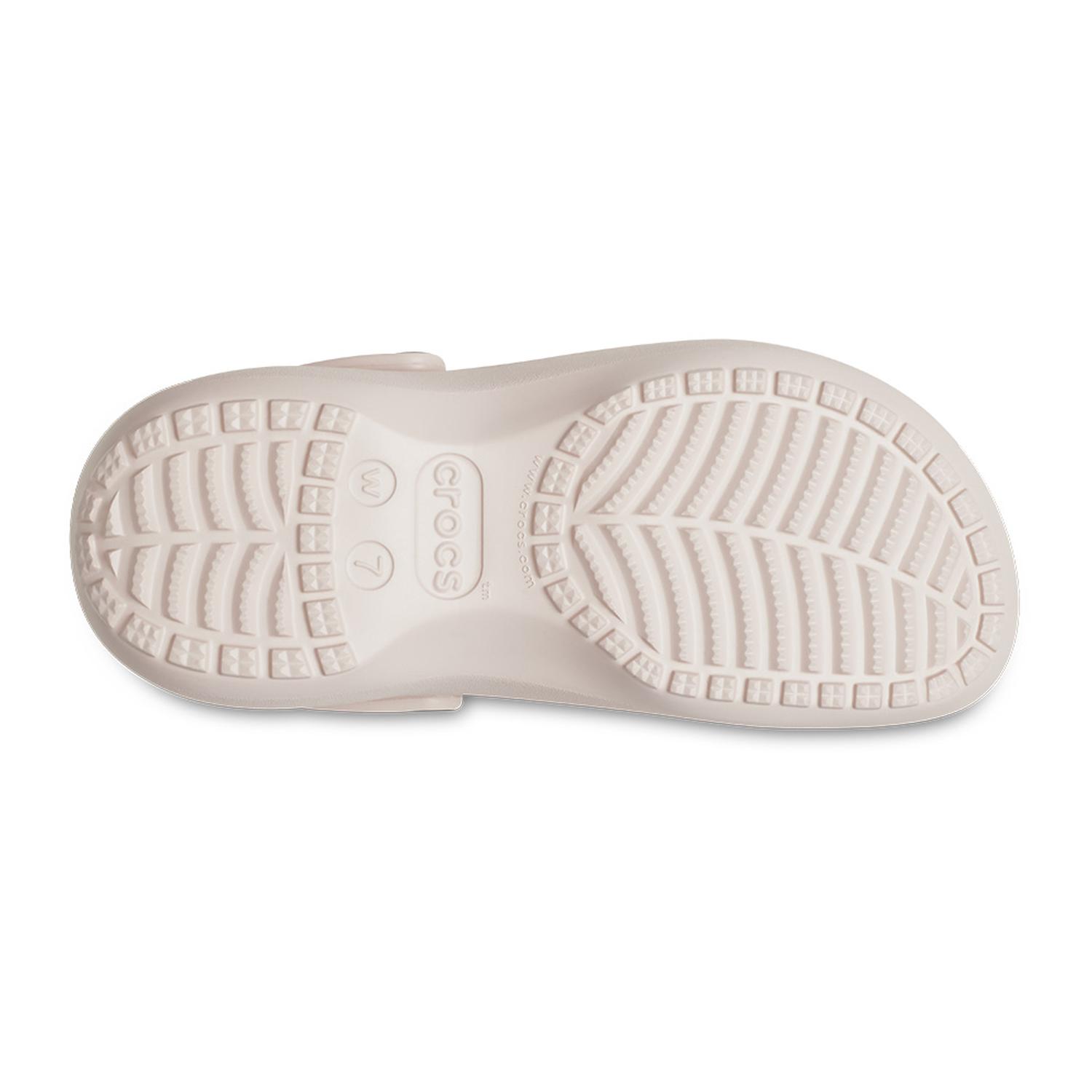 ZUECOS CROCS CLASSIC PLATFORM CLOG W MUJER - 5