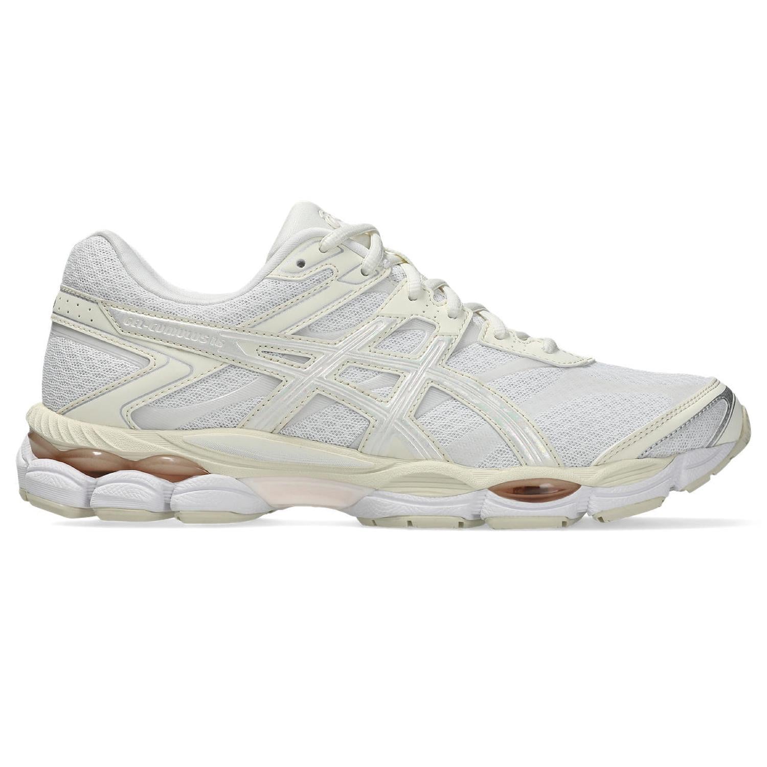 ZAPATILLAS ASICS GEL-CUMULUS 16 UNISEX - 1